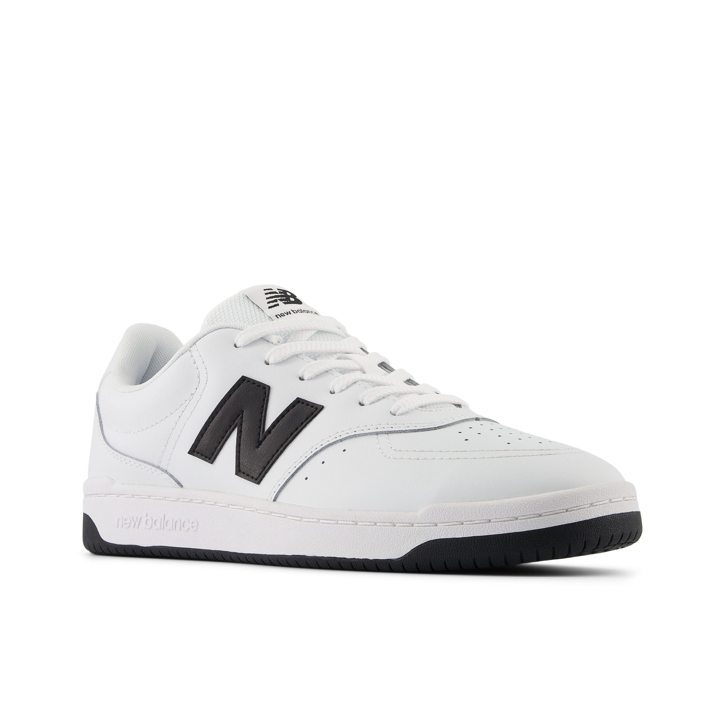 New Balance Sneakers BB80 geïnspireerd door de new balance 550