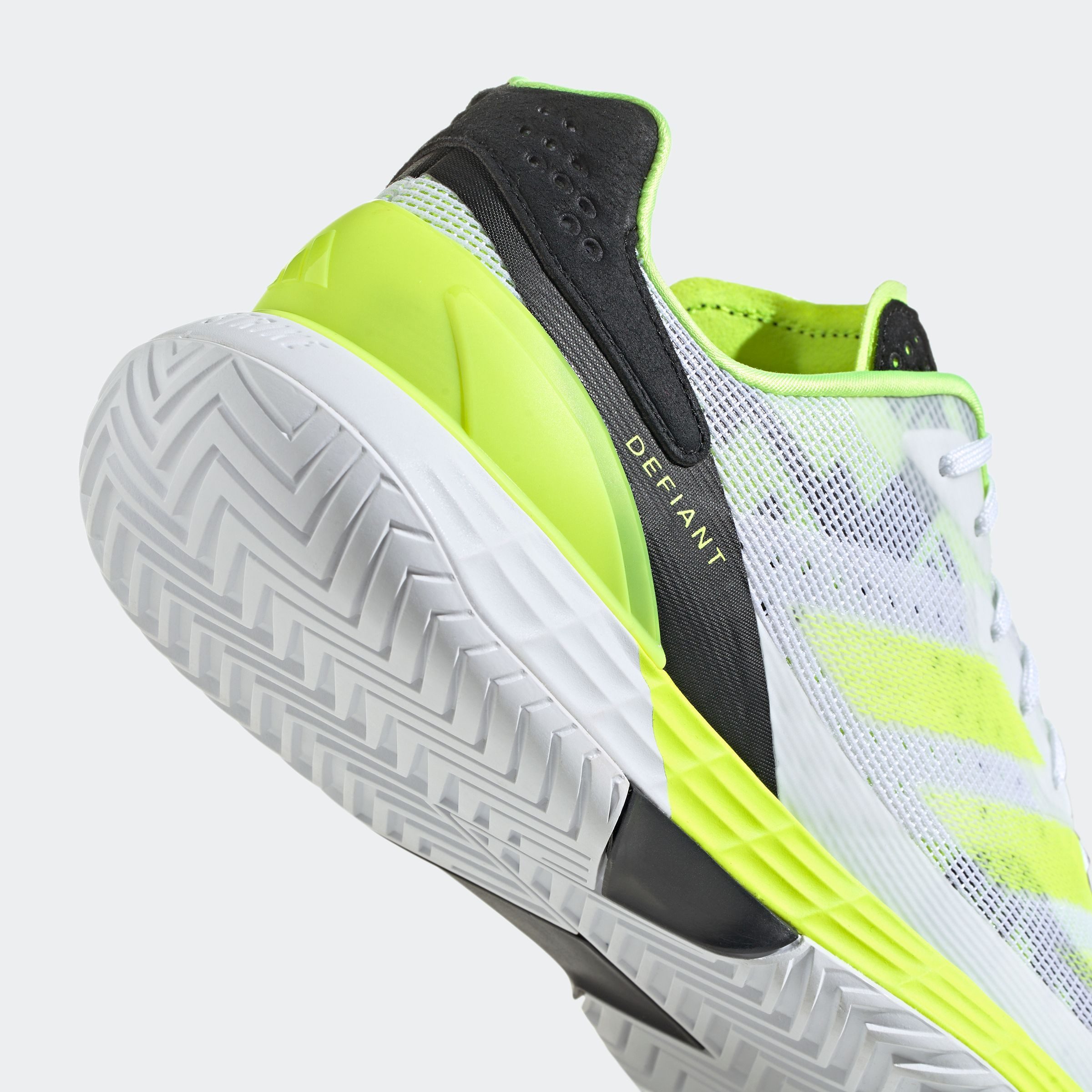 adidas Performance Tennisschoenen DEFIANT SPEED 2