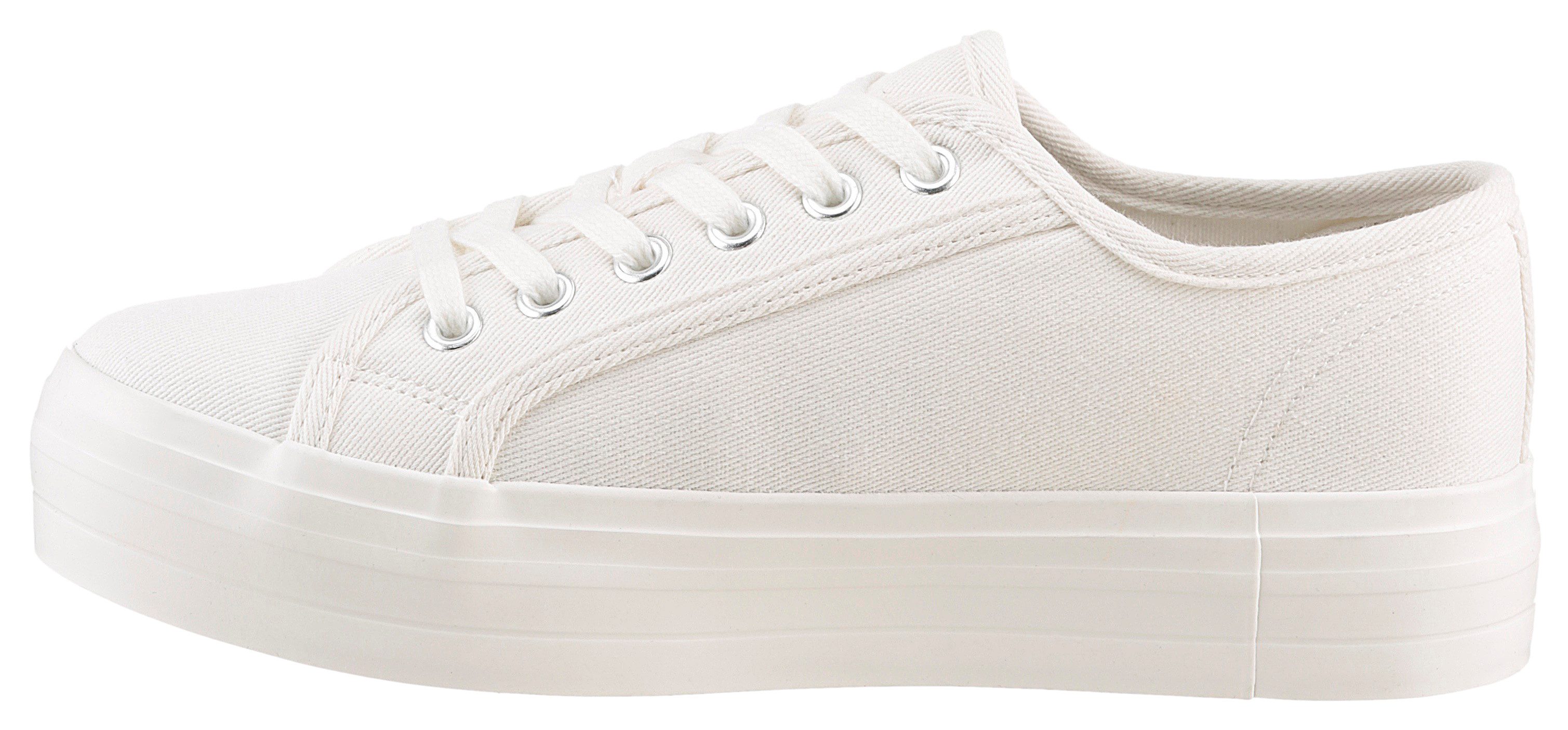 Aniston SHOES Plateausneakers