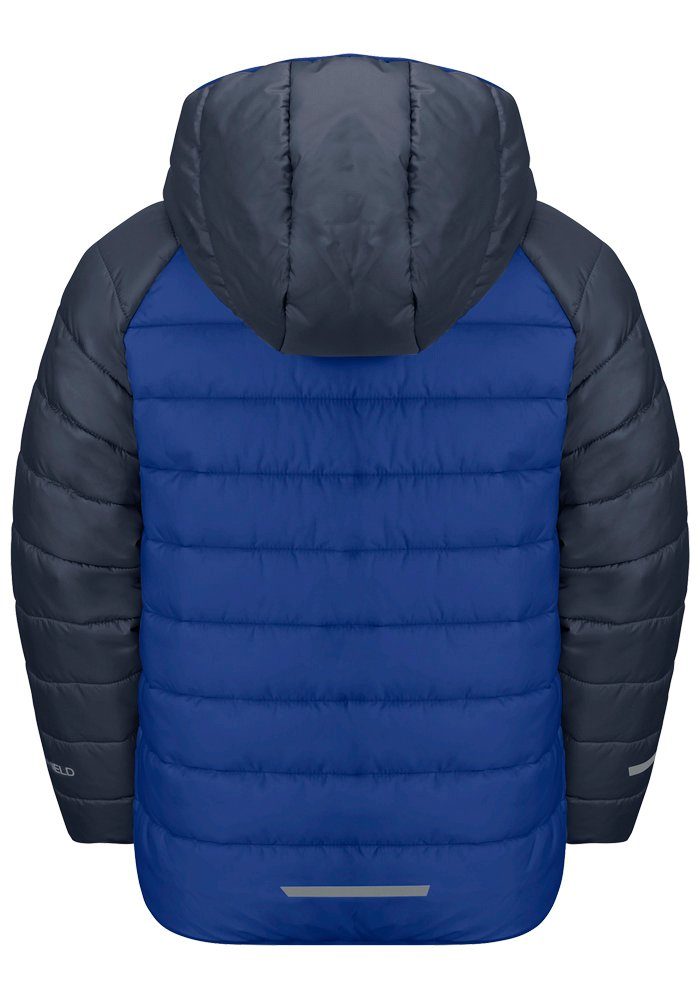 Jack Wolfskin Outdoorjack ZENON JACKET K