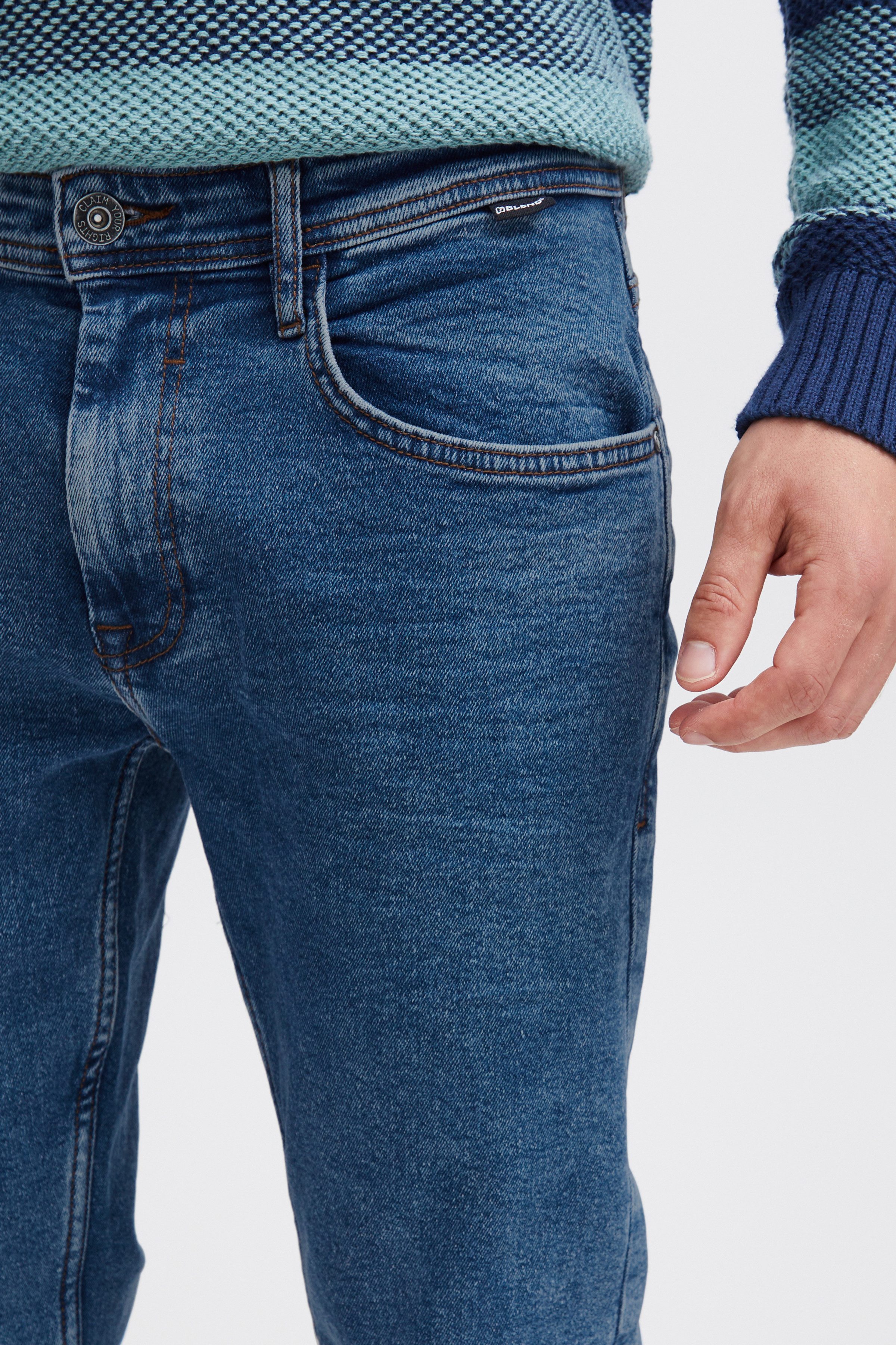 Blend Regular fit jeans Twister fit NOOS