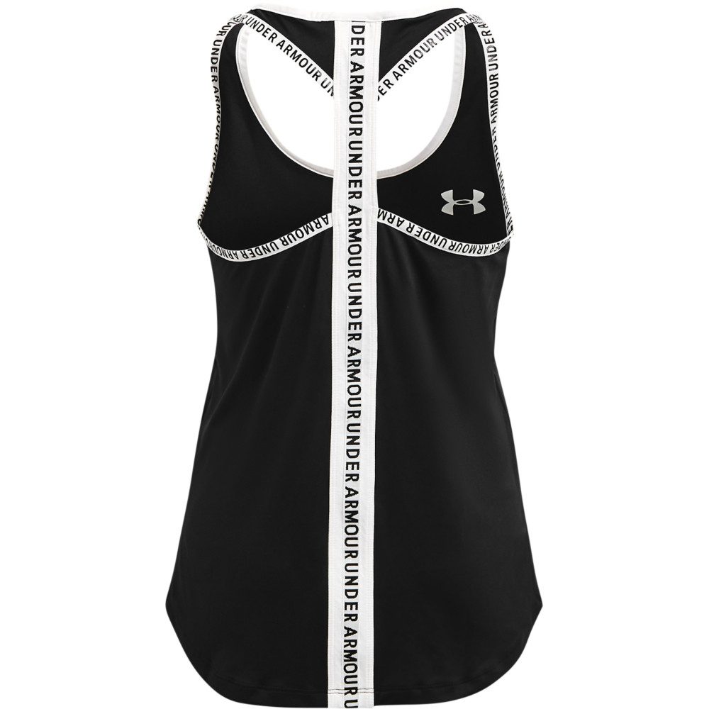 Under Armour® Trainingstop Meisjes UA Knockout Tanktop