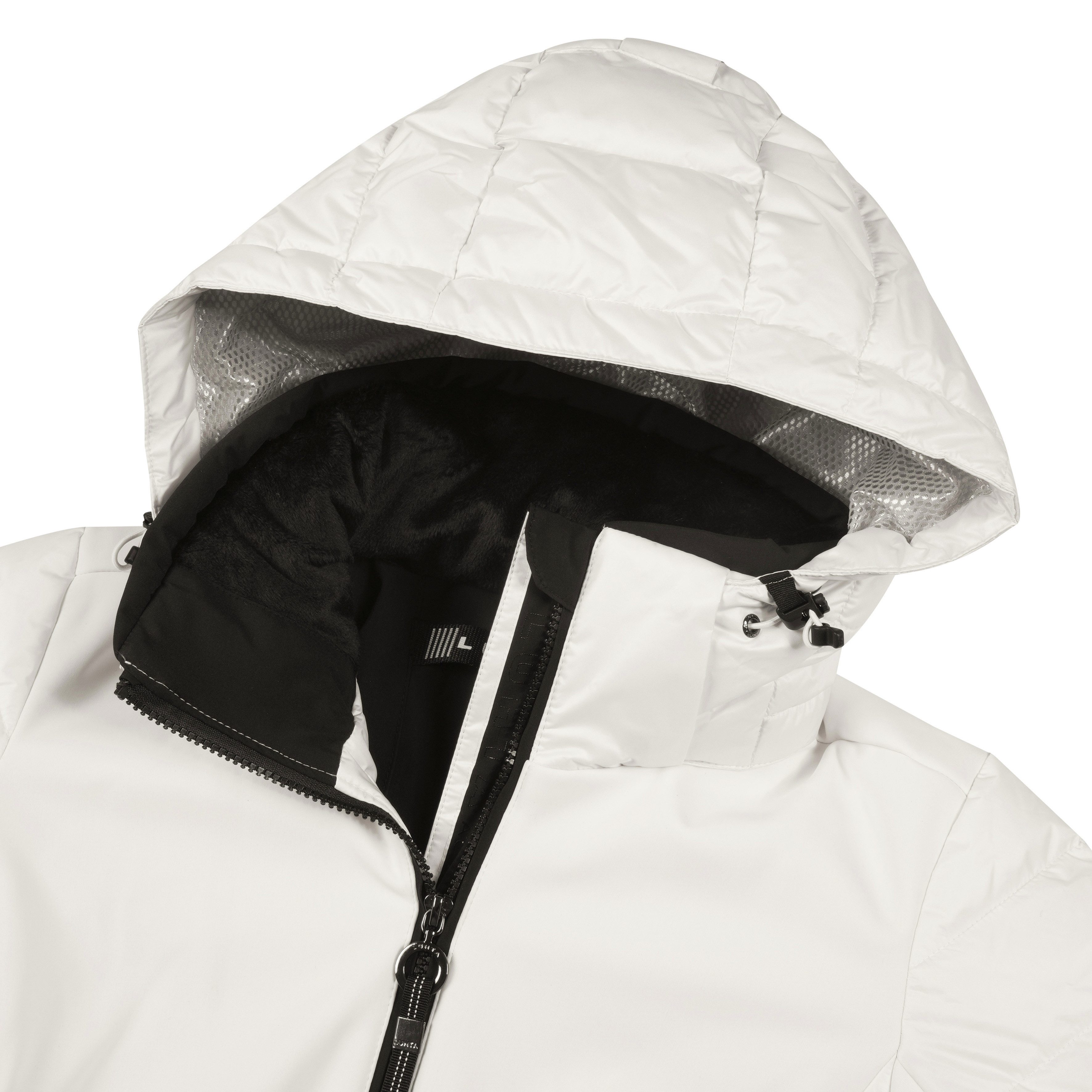 Luhta Softshell-jack D SOFTSHELLJACKE KIERINKI