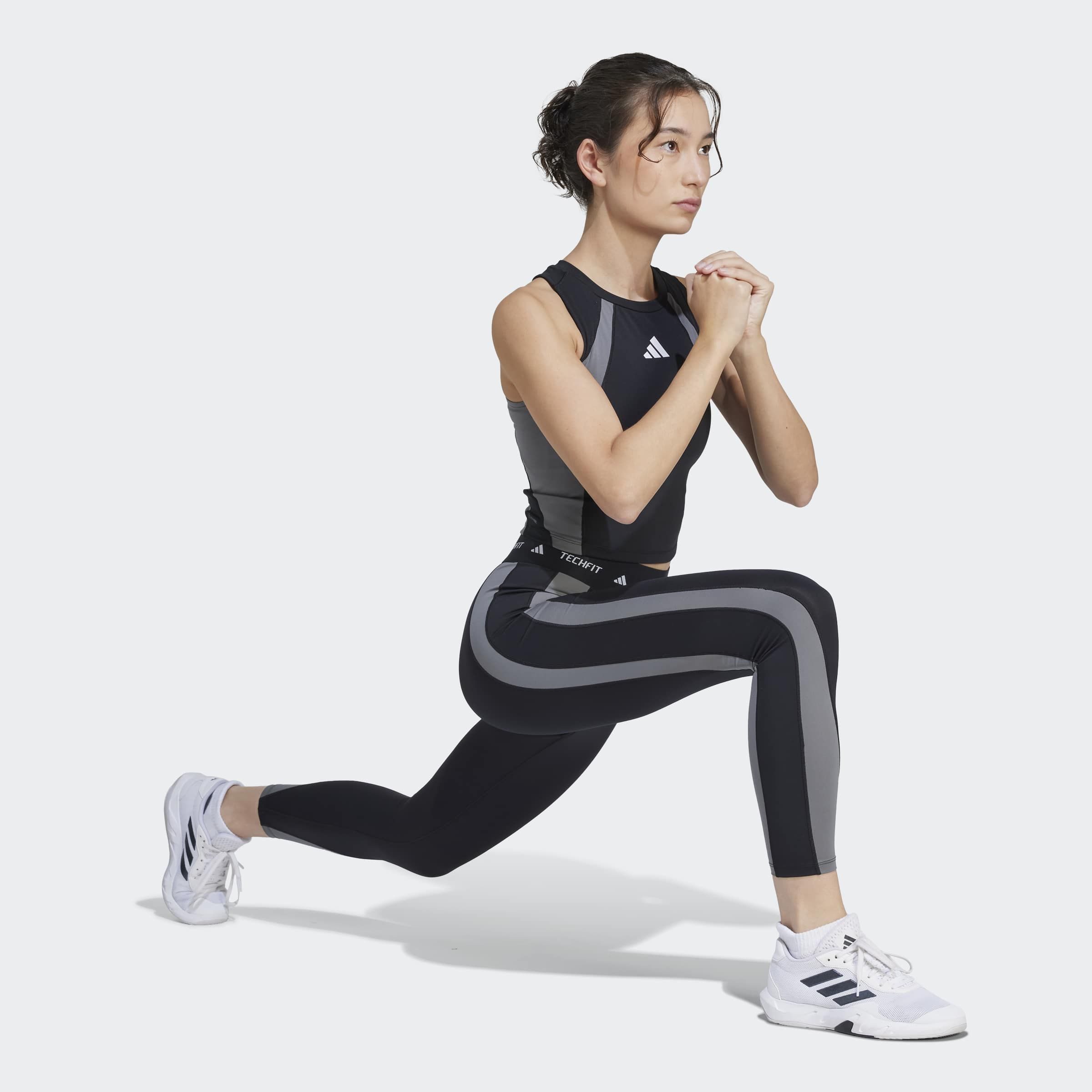 adidas Performance Tanktop TF CB TK