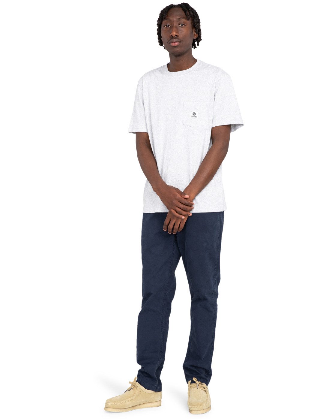 Element Chino Howland Classic
