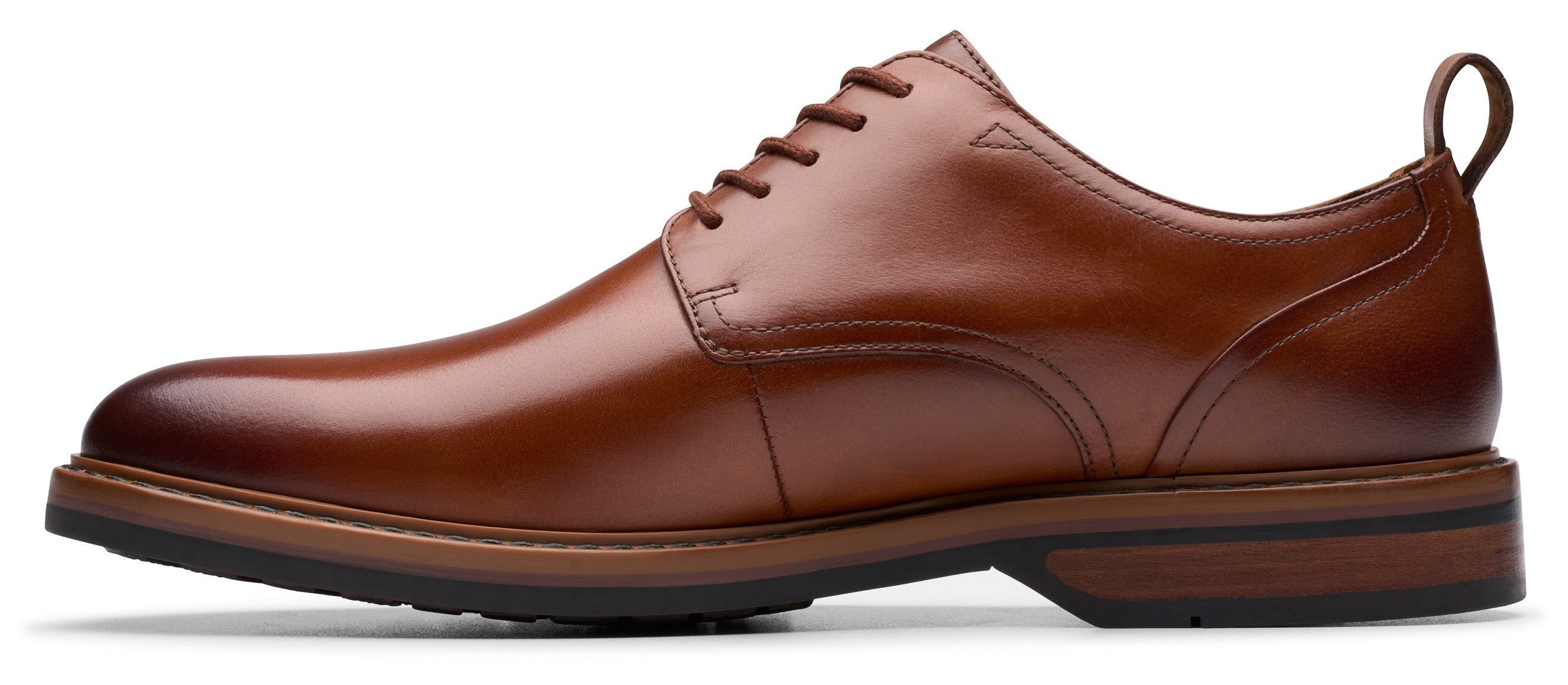 Clarks Veterschoenen