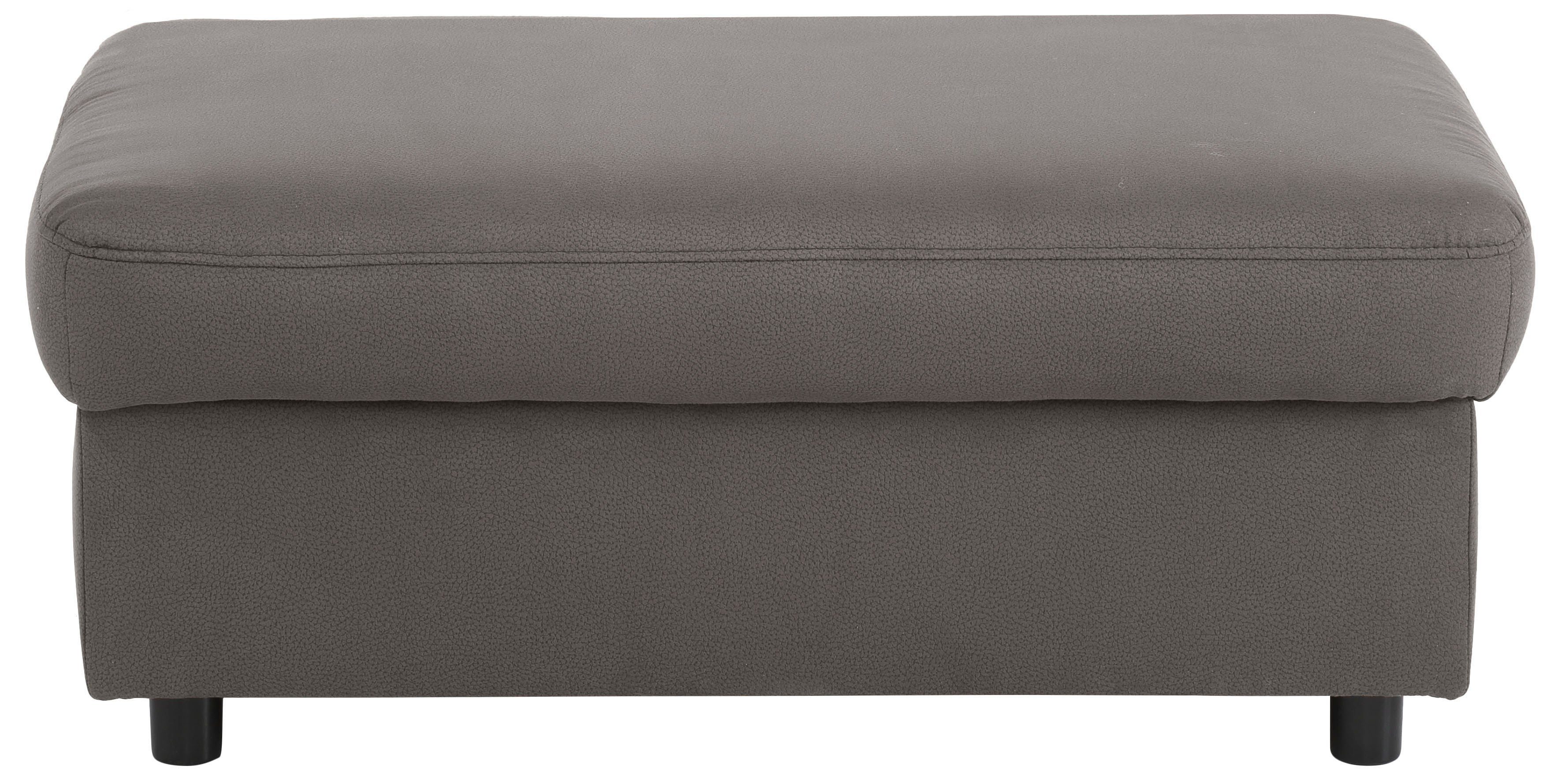 Home affaire Hocker Mauritius passend bij de "mauritius"-serie, ook met "soft clean"-overtrekstof