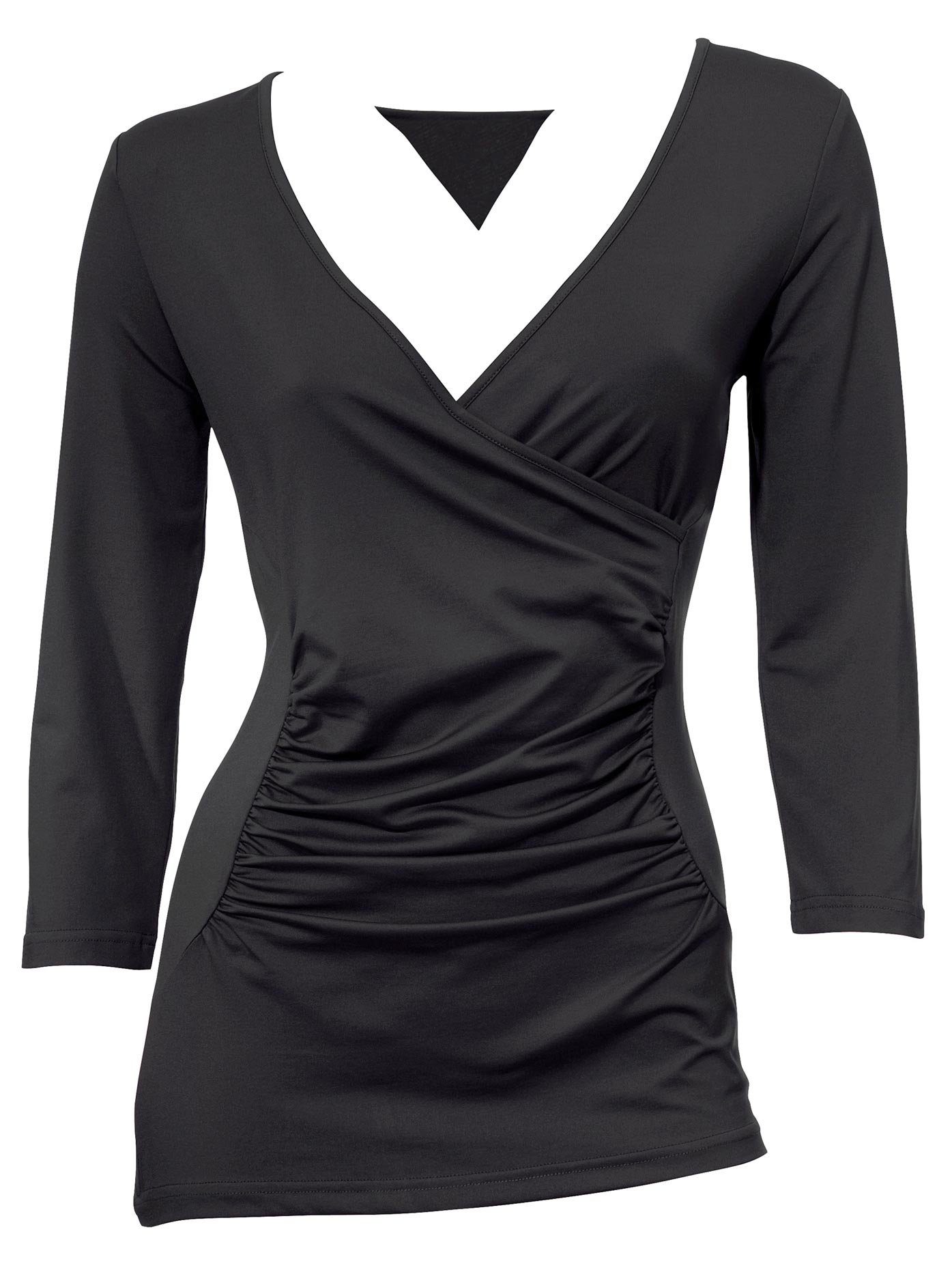 heine Wikkelshirt (1-delig)