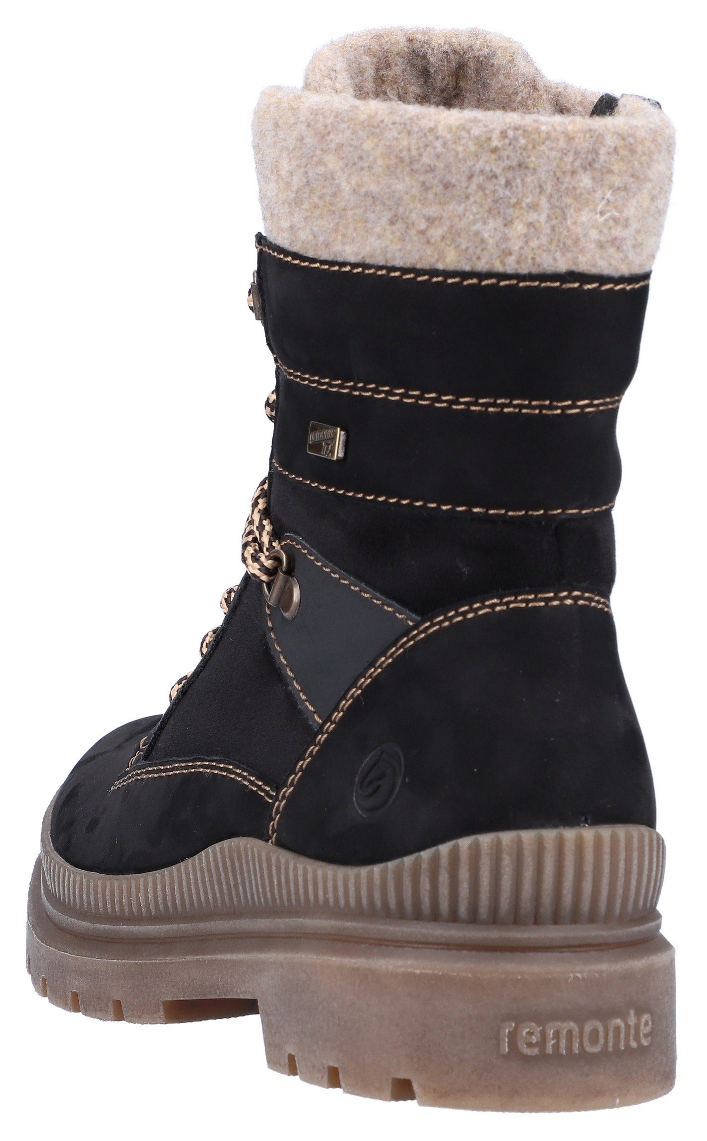 Remonte Winterlaarzen FIBER-GRIP