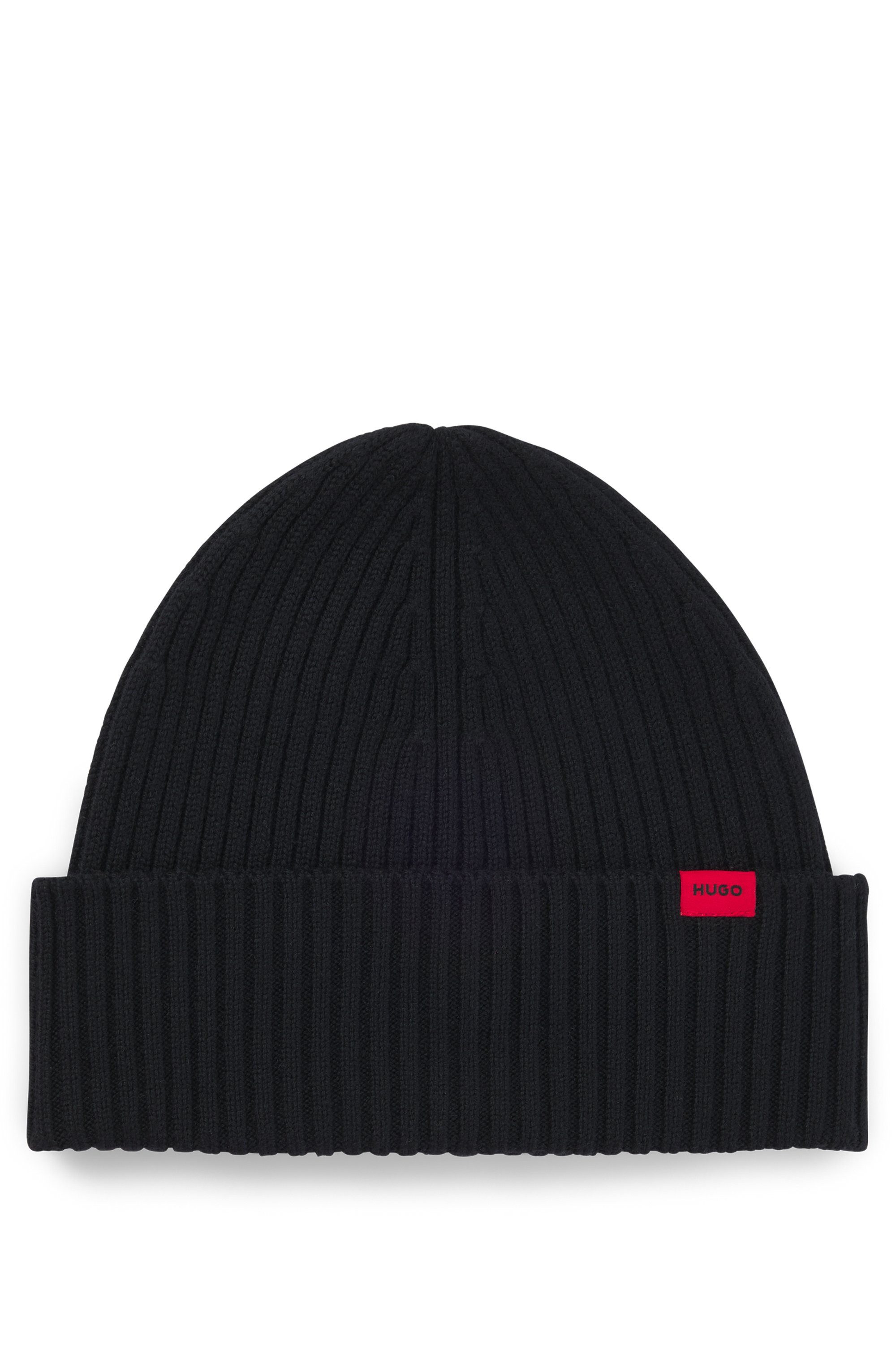 HUGO Beanie XOLA