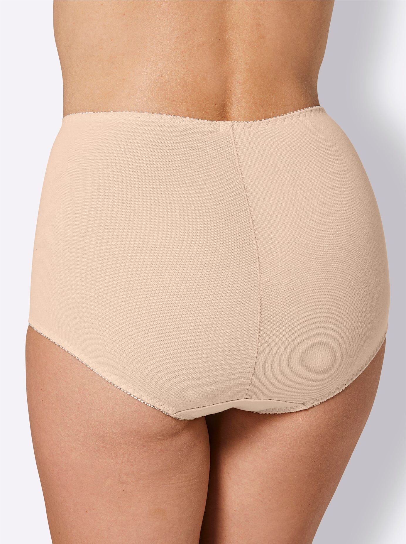 Corrigerende slip (2 stuks)