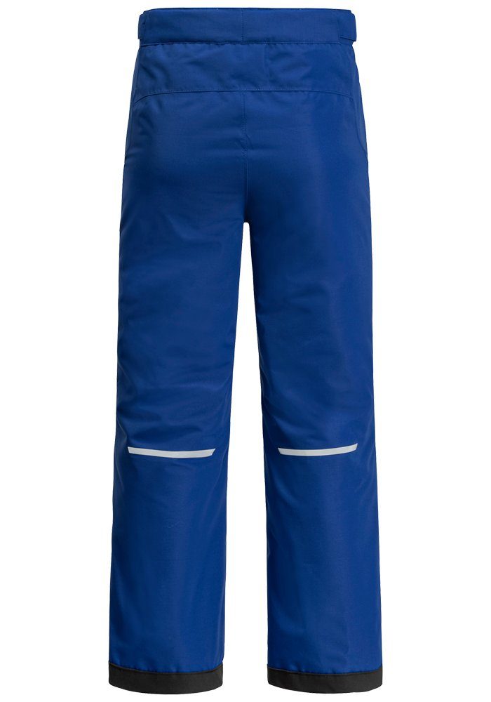 Jack Wolfskin Skibroek ACTAMIC 2L INS PANTS K