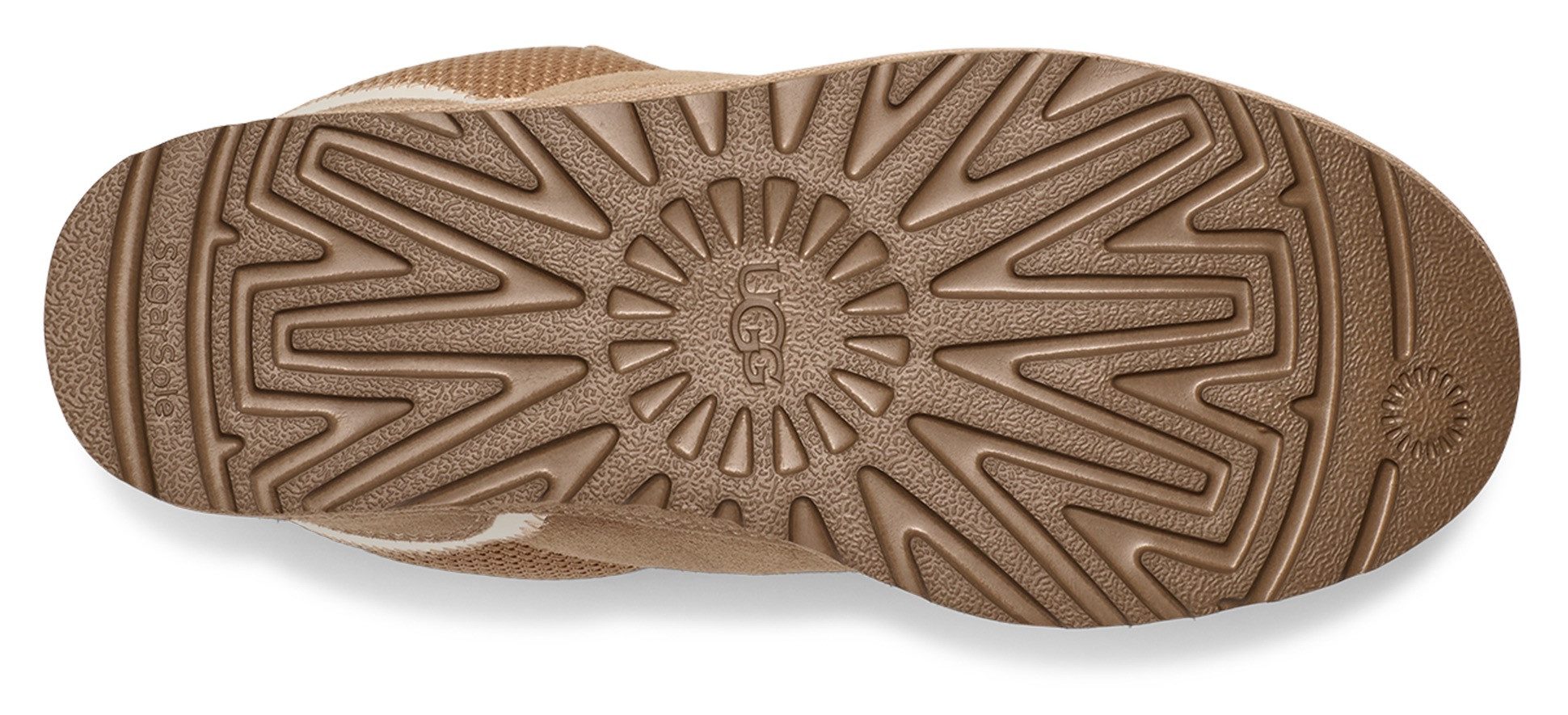 UGG Plateausneakers LOWMEL