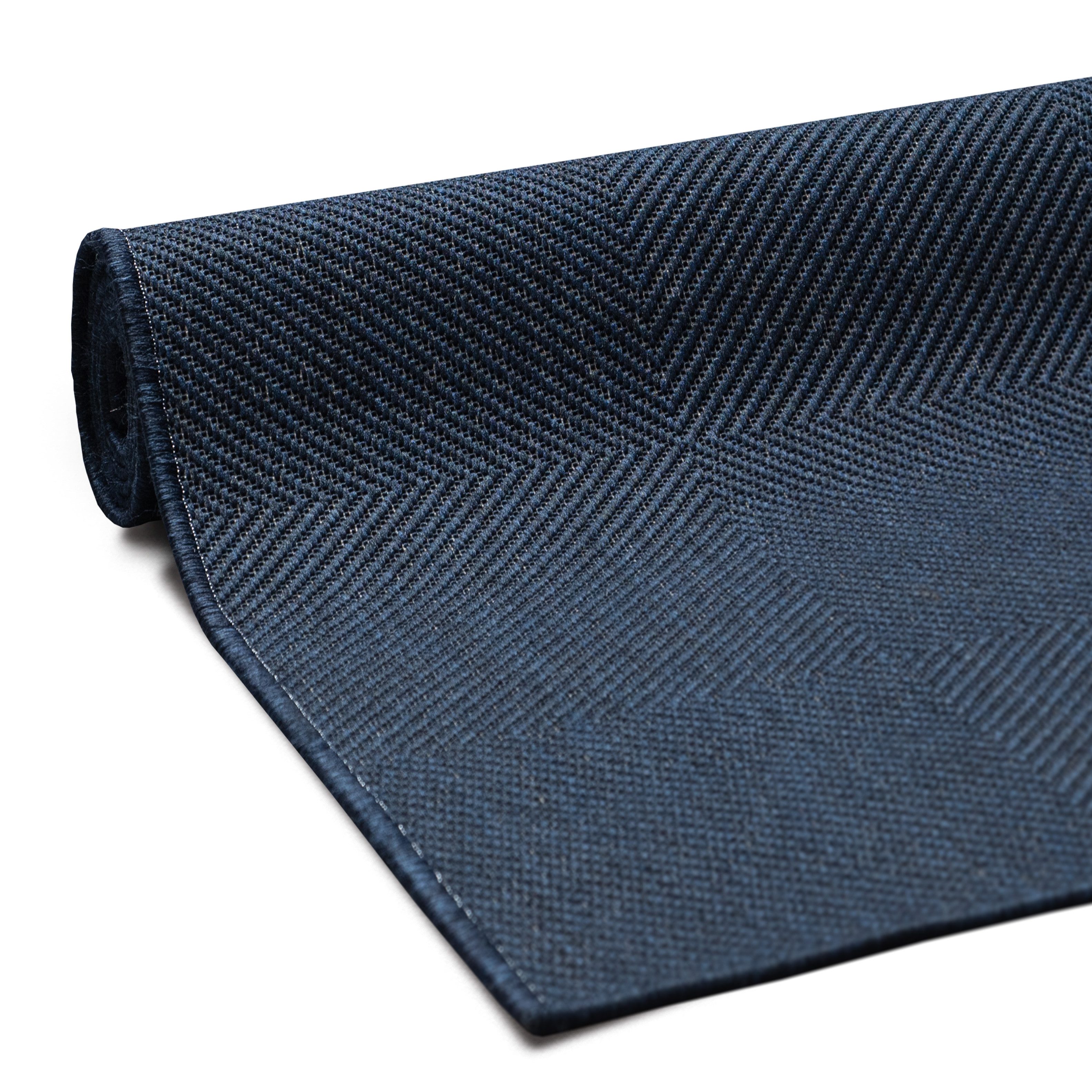 my home Vloerkleed Anna, auch als Läufer erhältlich Geschikt voor binnen en buiten, sisal-look, weerbestendig & uv-bestendig