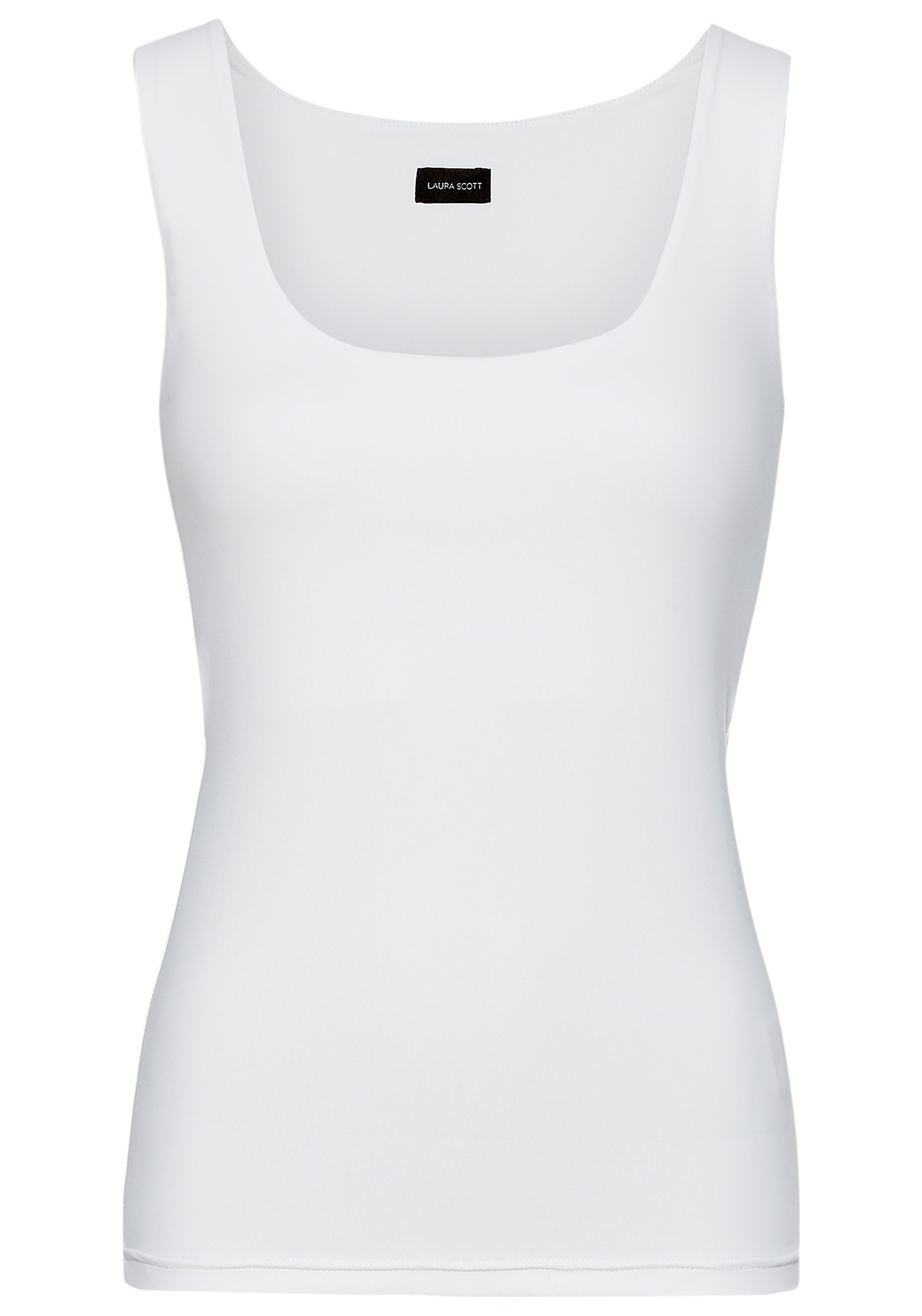Laura Scott Tanktop dubbelzijdig draagbaar - nieuwe collectie