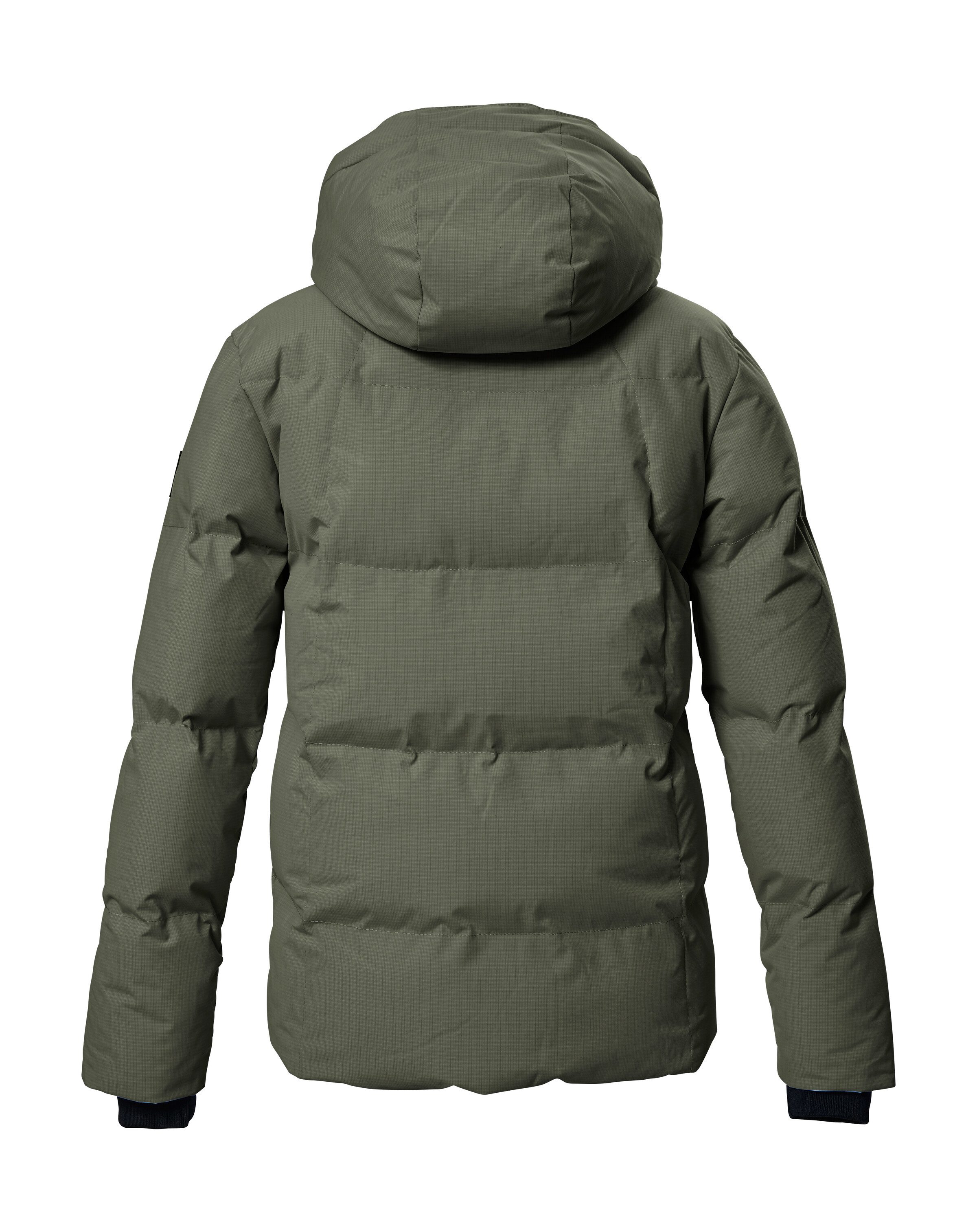 Killtec Gewatteerde jas KOW 357 GRLS QLTD JCKT