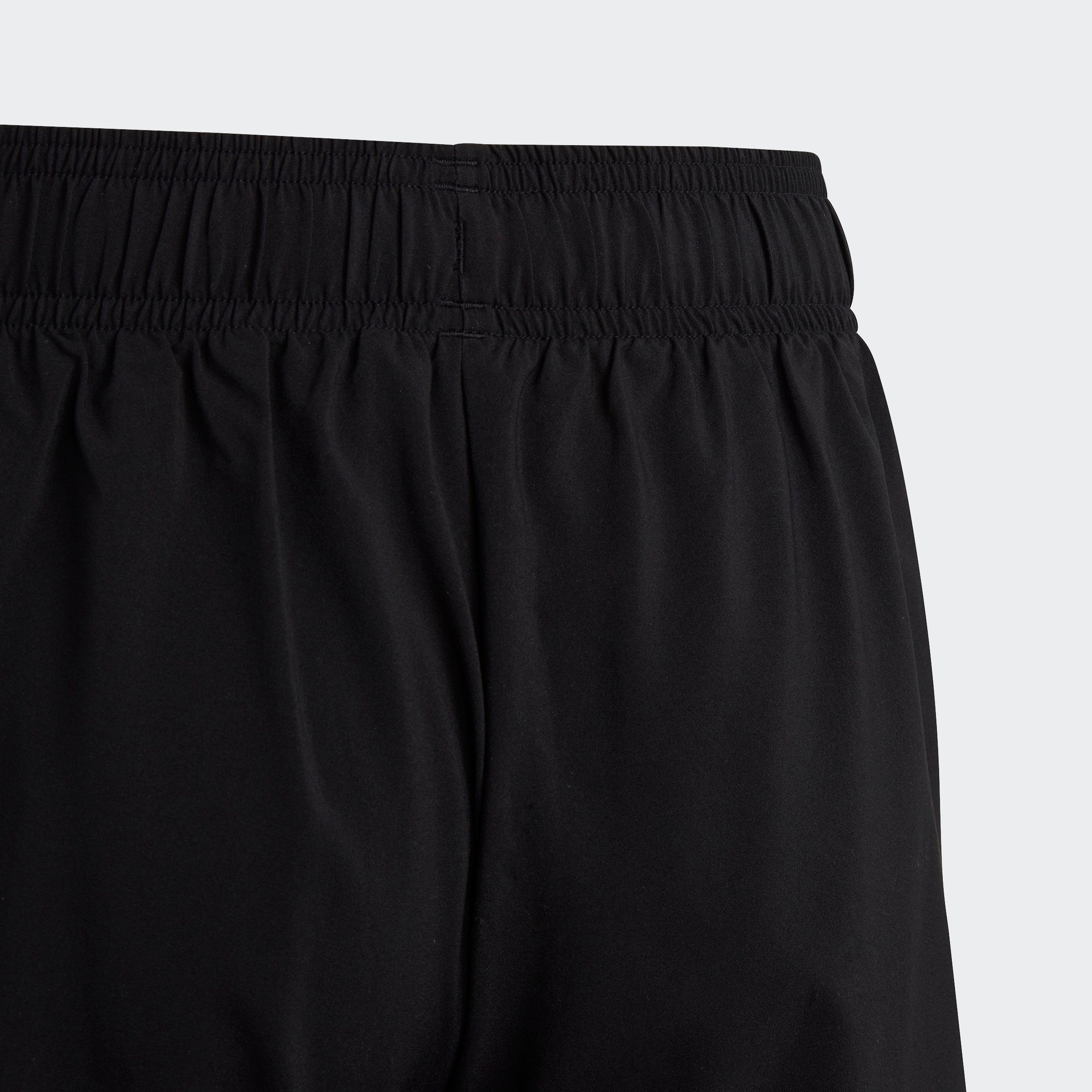 adidas Sportswear Short ESSENTIALS SMALL LOGO CHELSEA (1-delig)