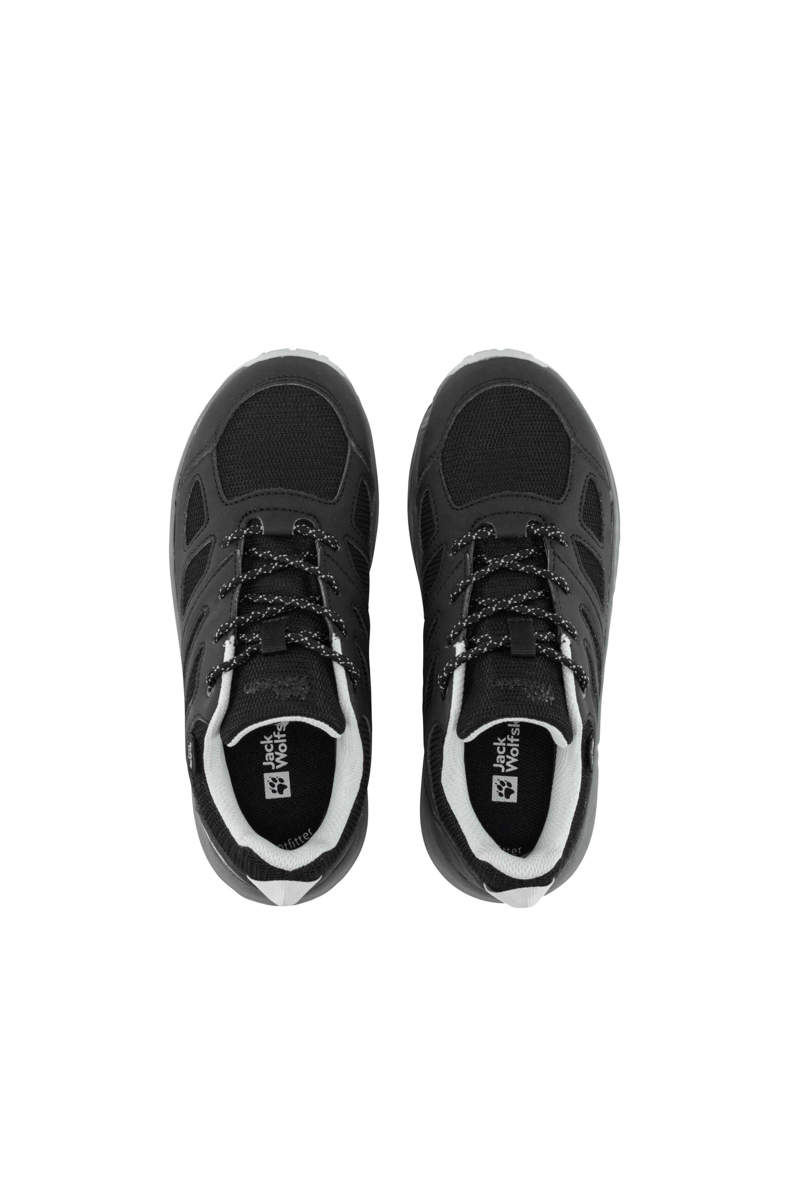 Jack Wolfskin Wandelschoenen WOODLAND 2 TEXAPORE LOW K