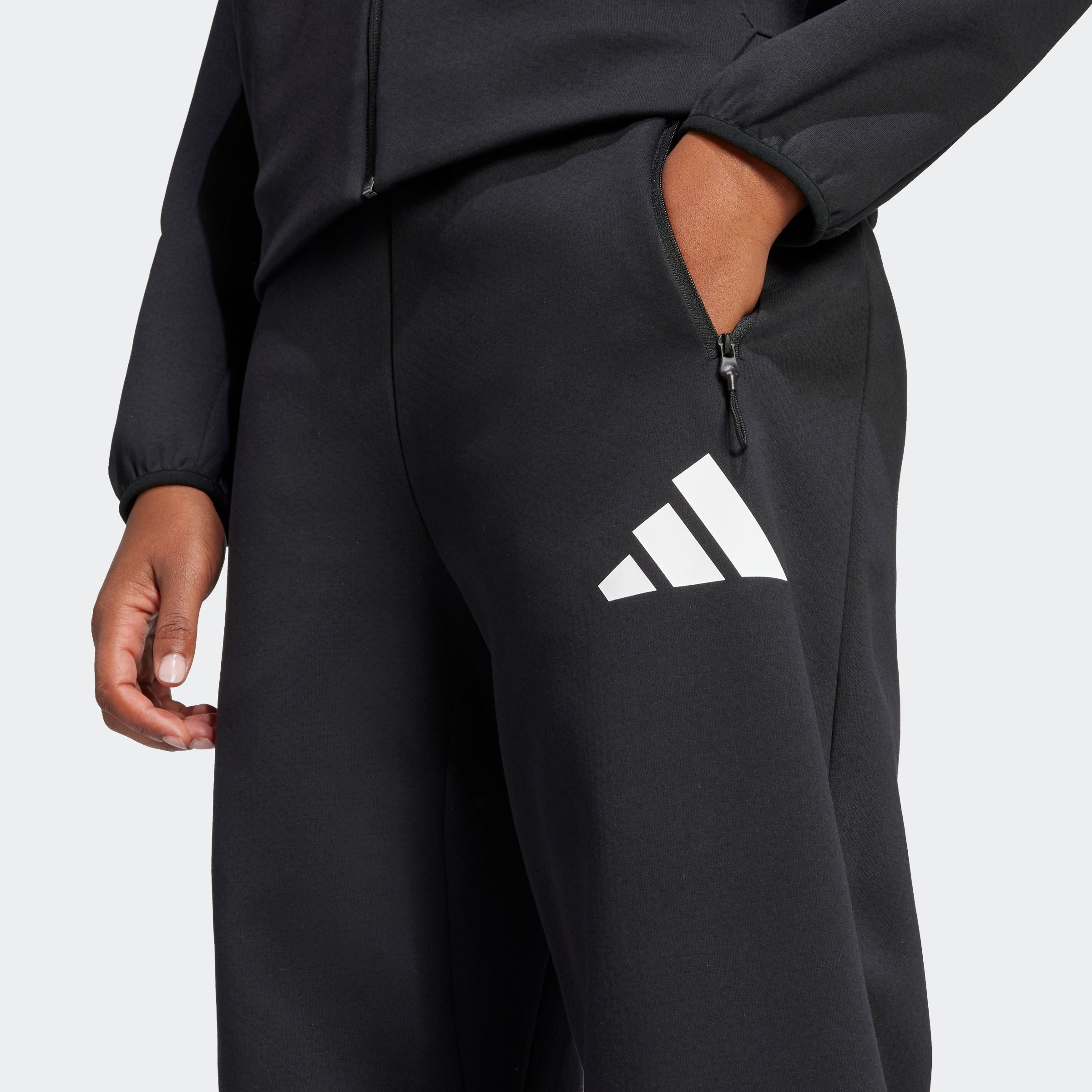 adidas Sportswear Sportbroek W Z.N.E. BAR PT (1-delig)