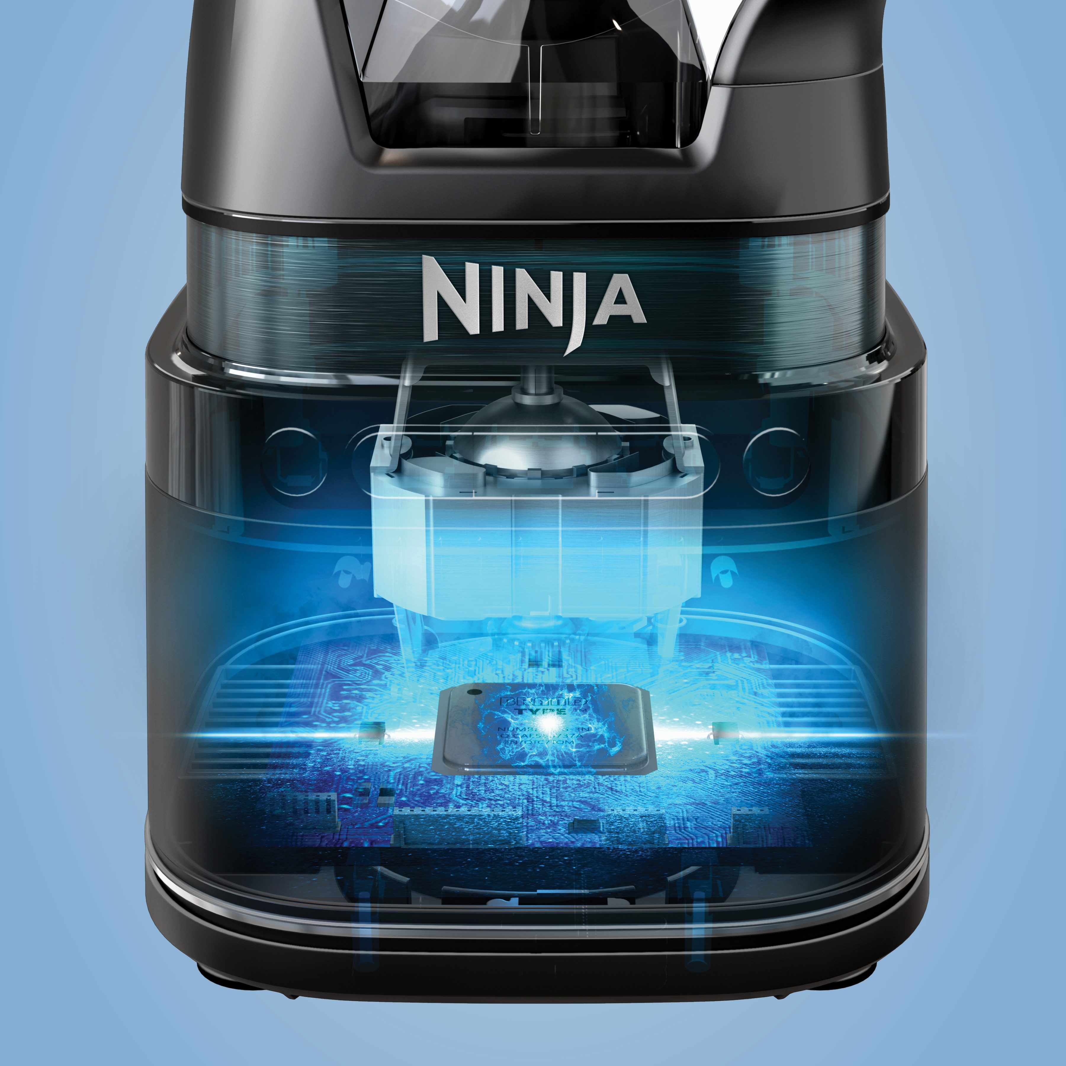NINJA Blender Detect Power Mixer Pro TB201EU