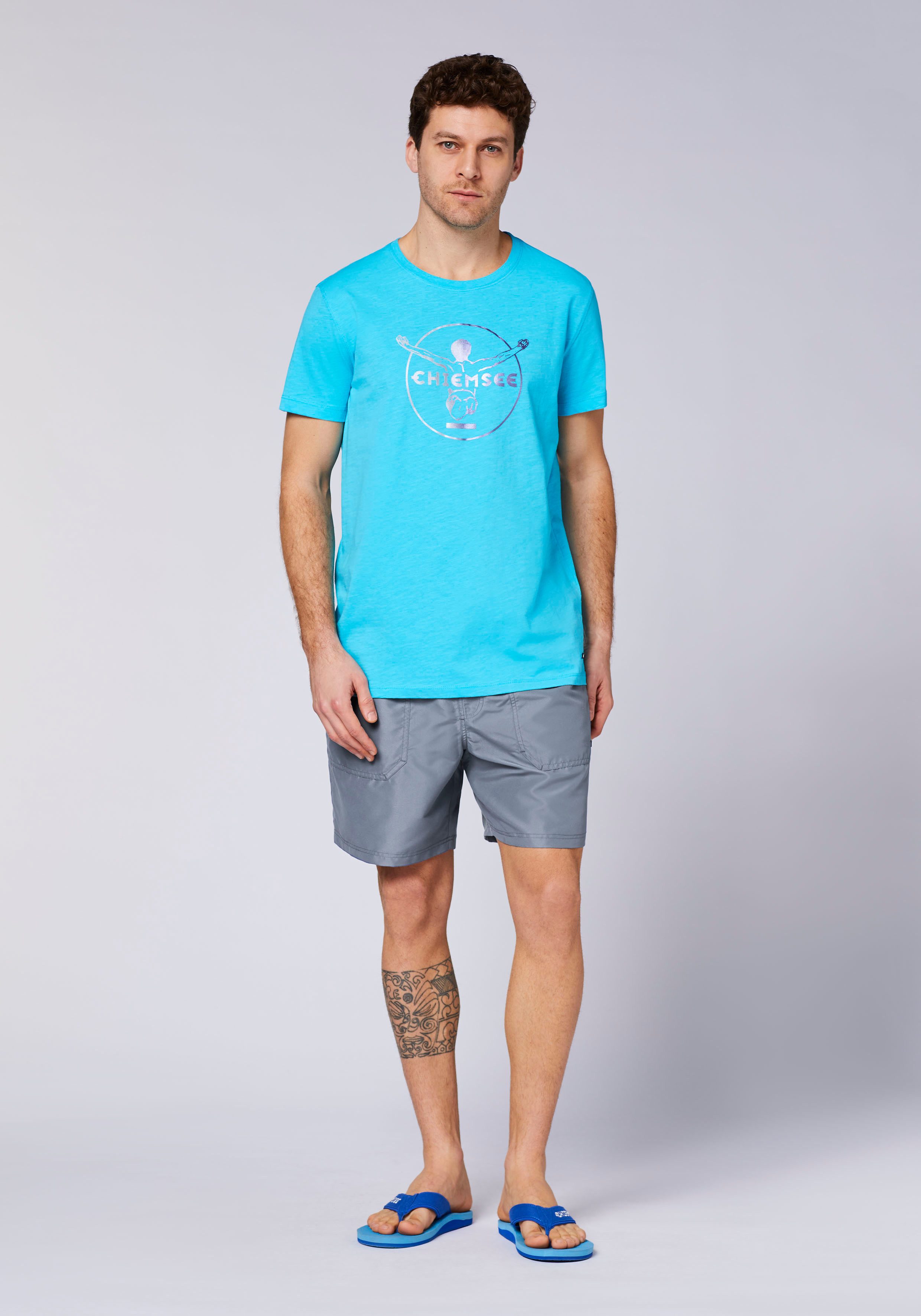 Chiemsee Zwemshort SWIM SHORTS