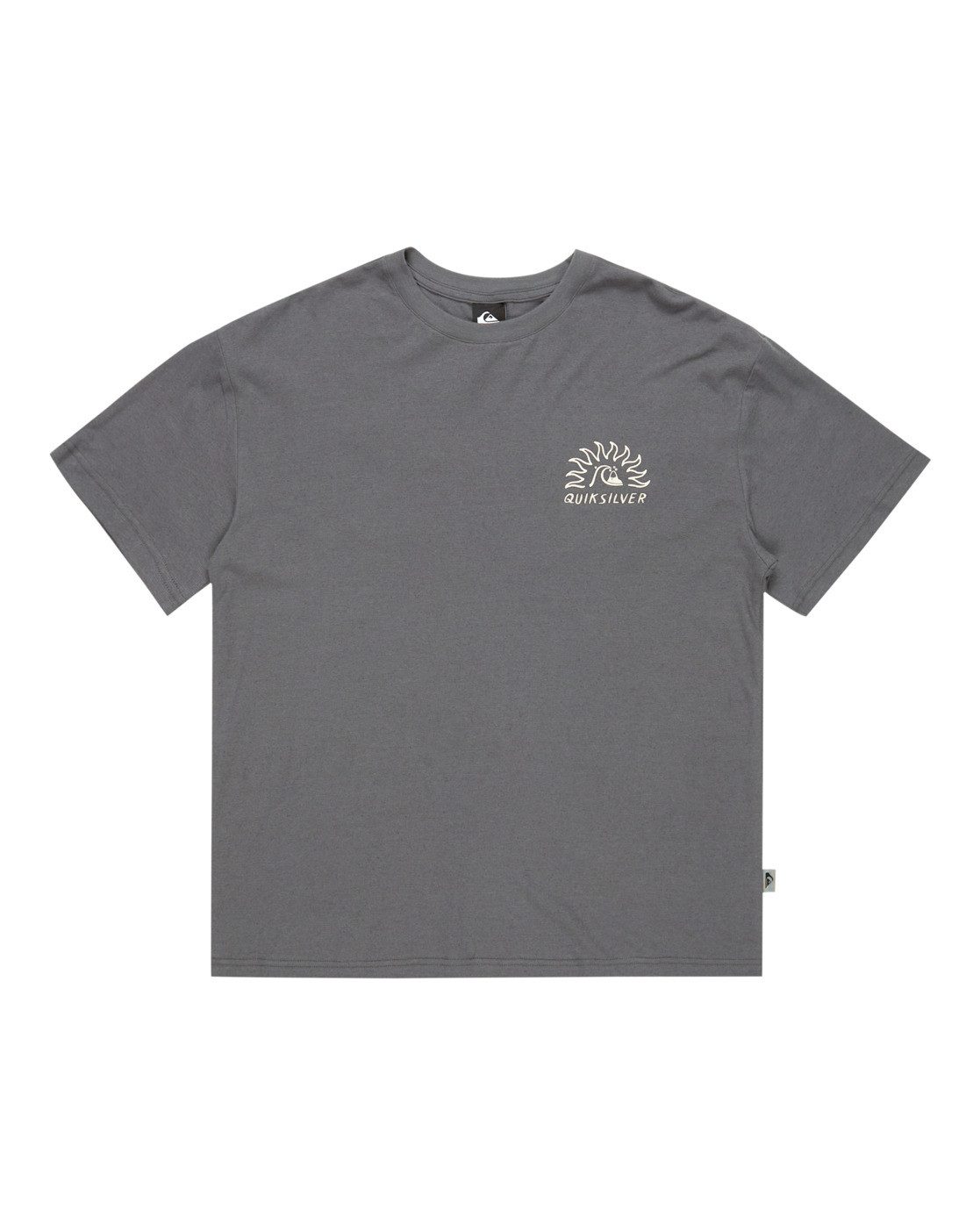 Quiksilver T-shirt CL Freedom Swell