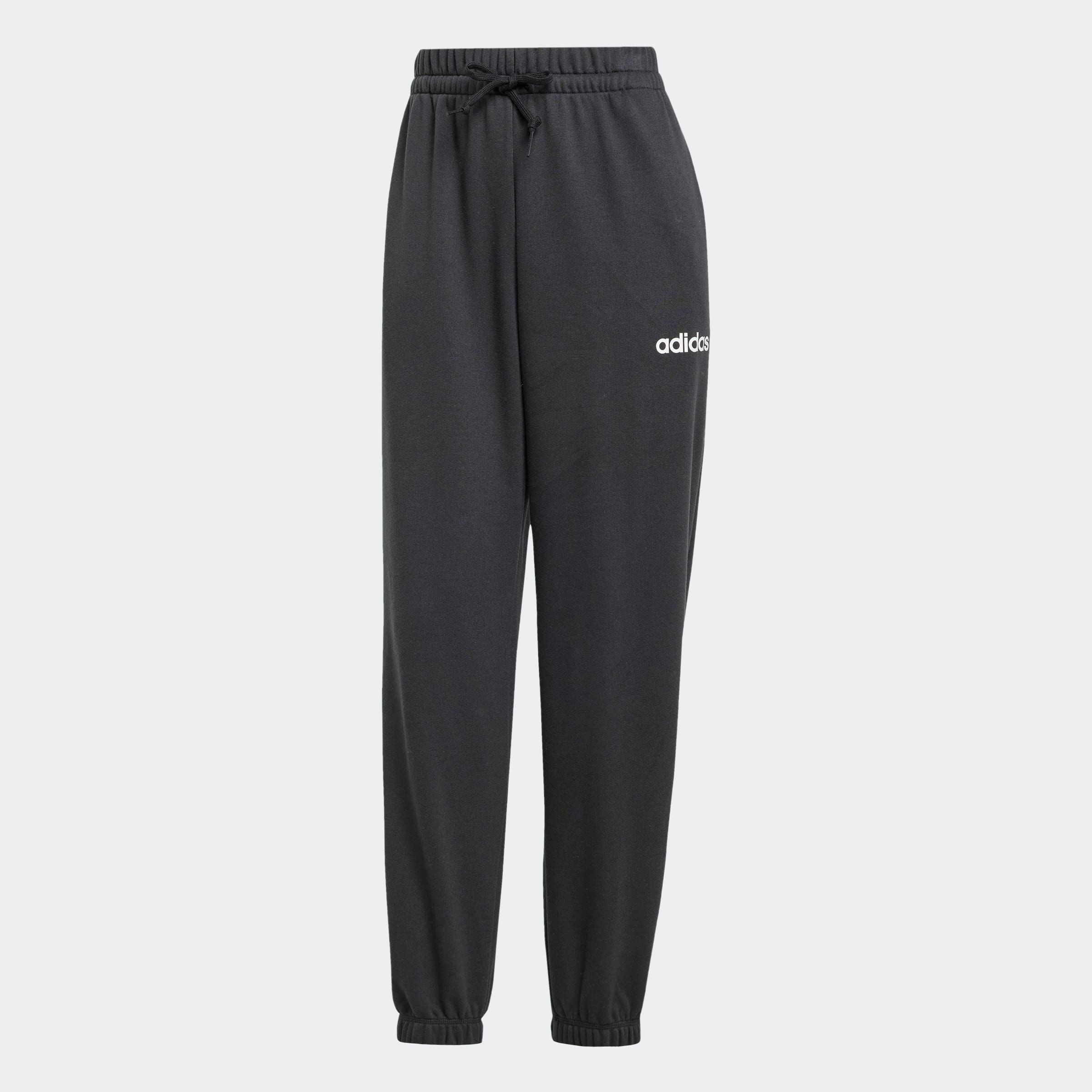 adidas Sportswear Sportbroek W LIN FT CF PT (1-delig)