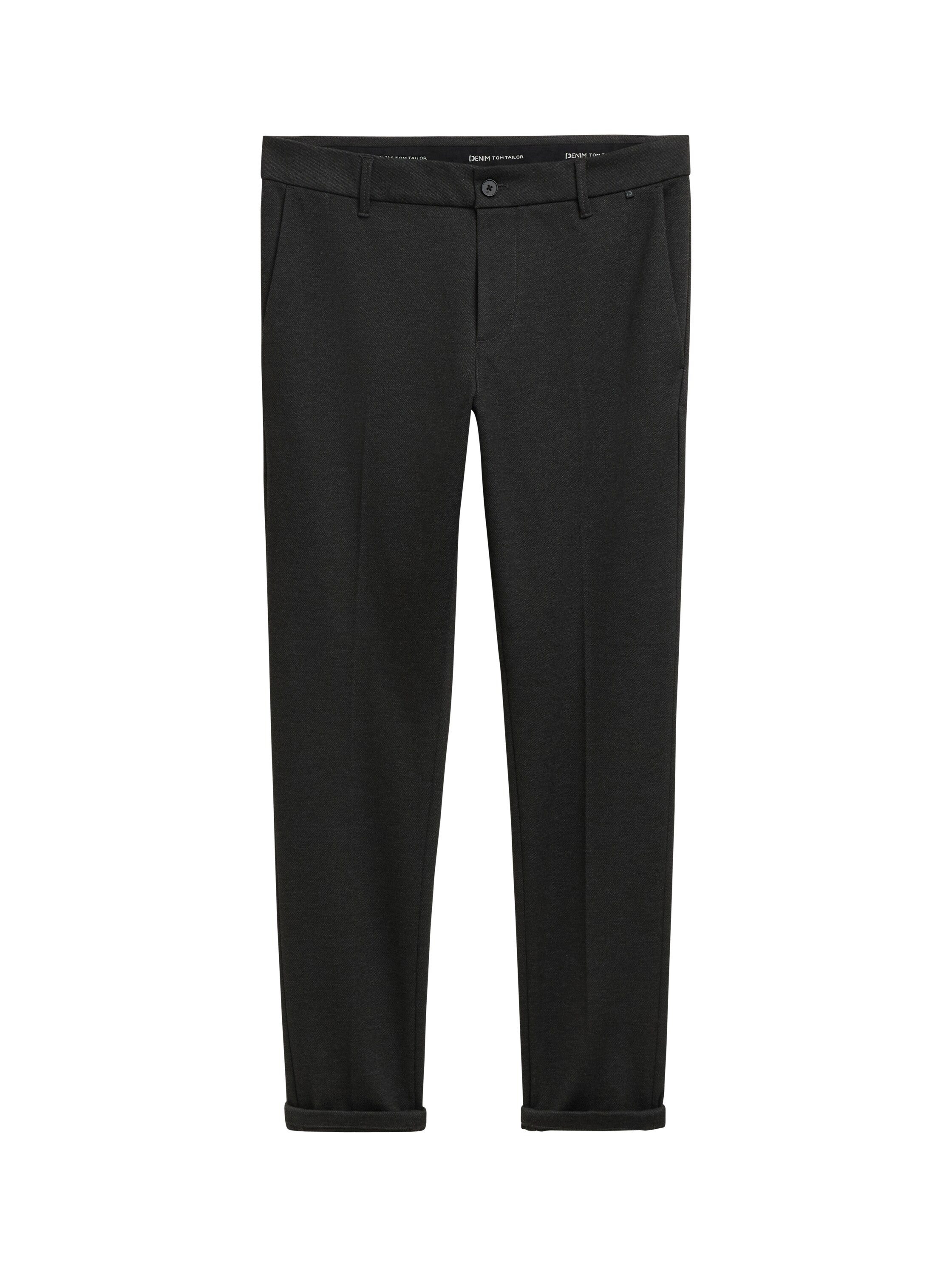 Tom Tailor Denim Chino met zakken