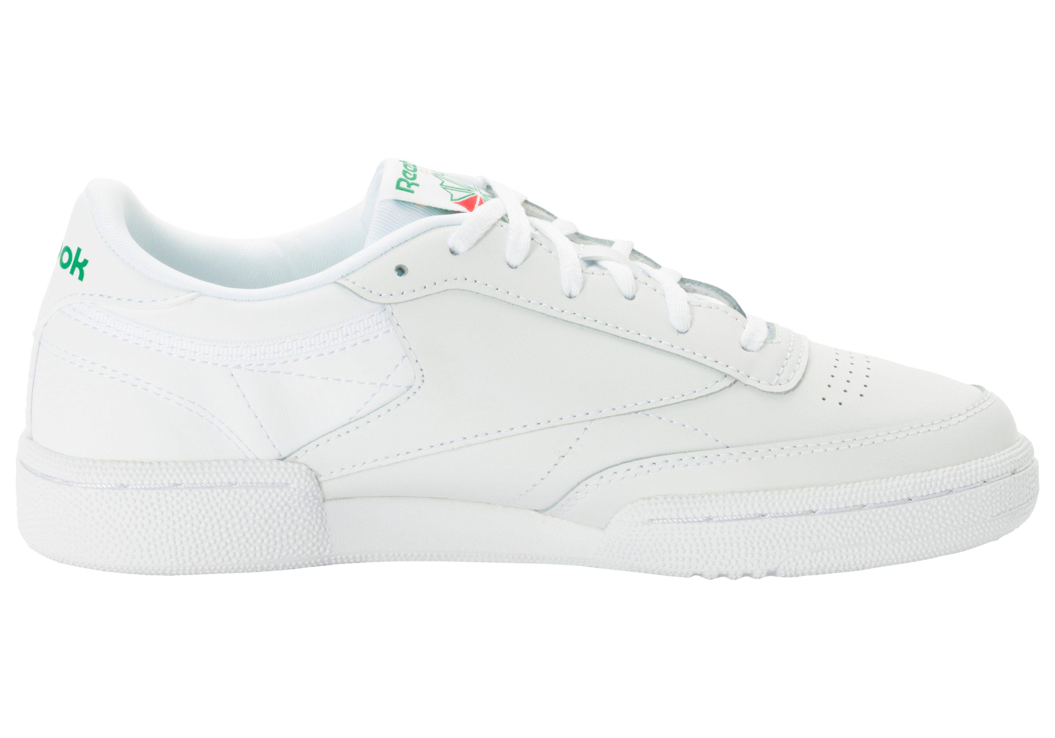 Reebok Classic Sneakers Club C