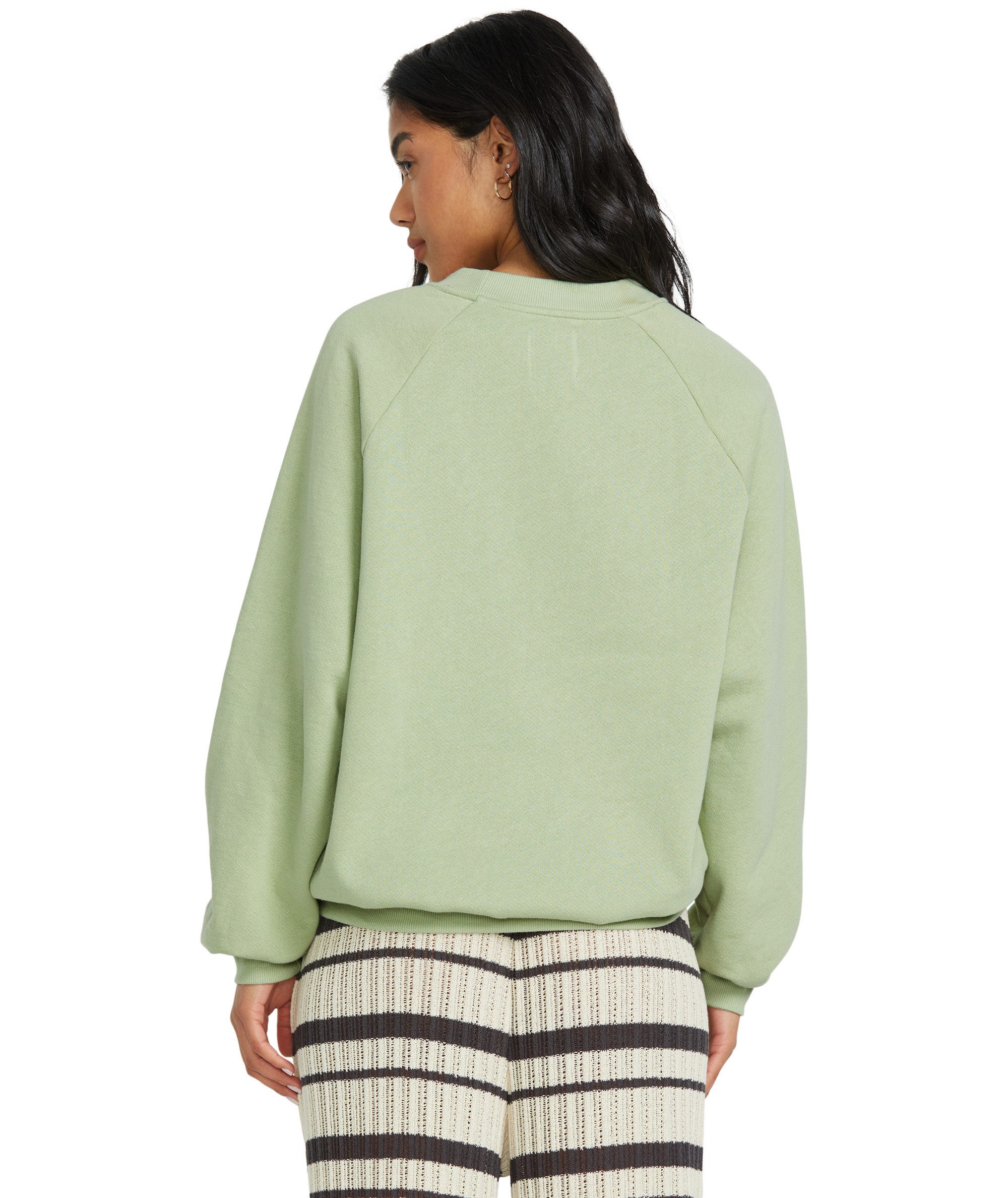 Billabong Sweatshirt THE WAVES CREW