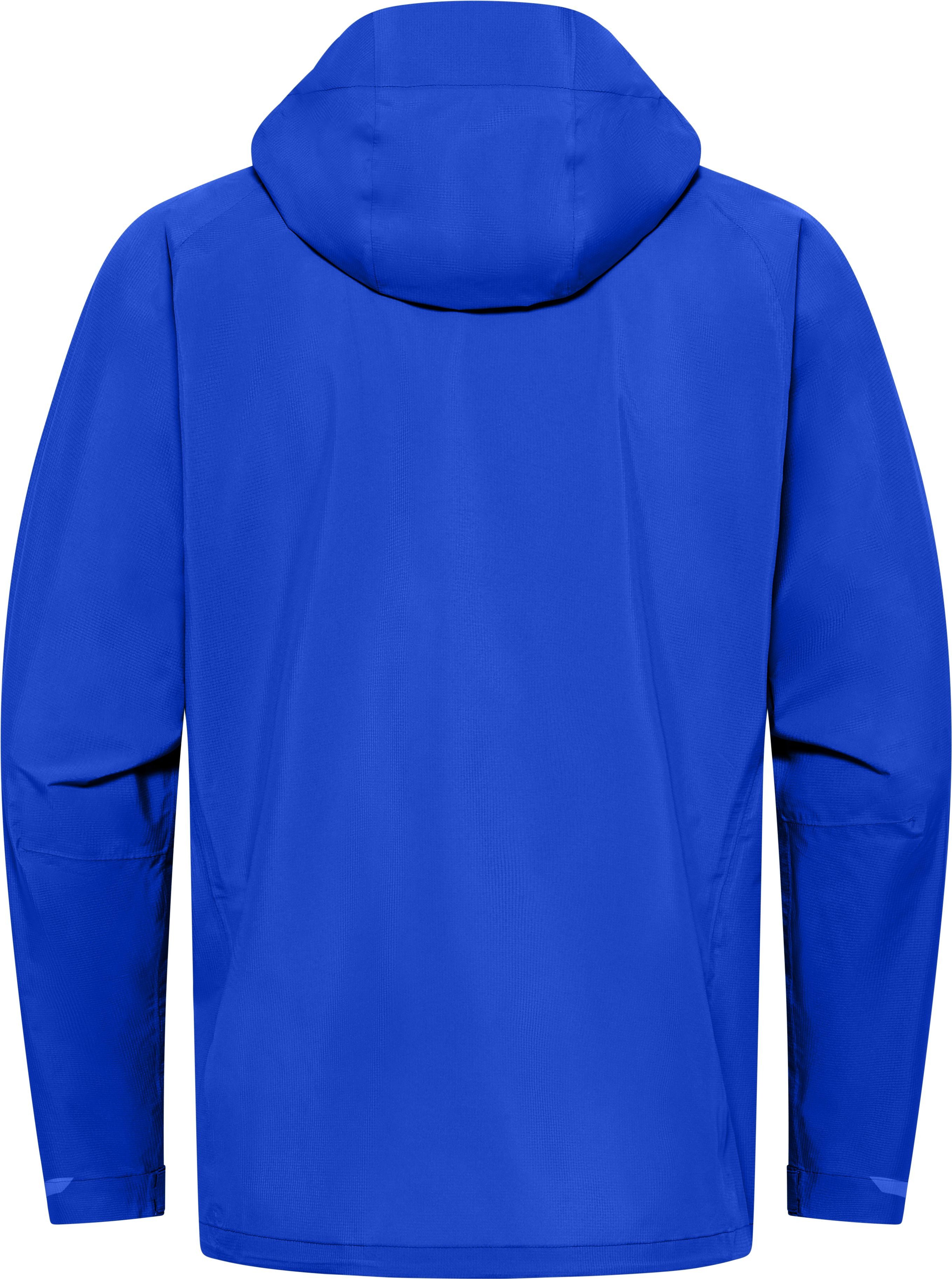 Jack Wolfskin Outdoorjack PRELIGHT 2.5L LT JKT M