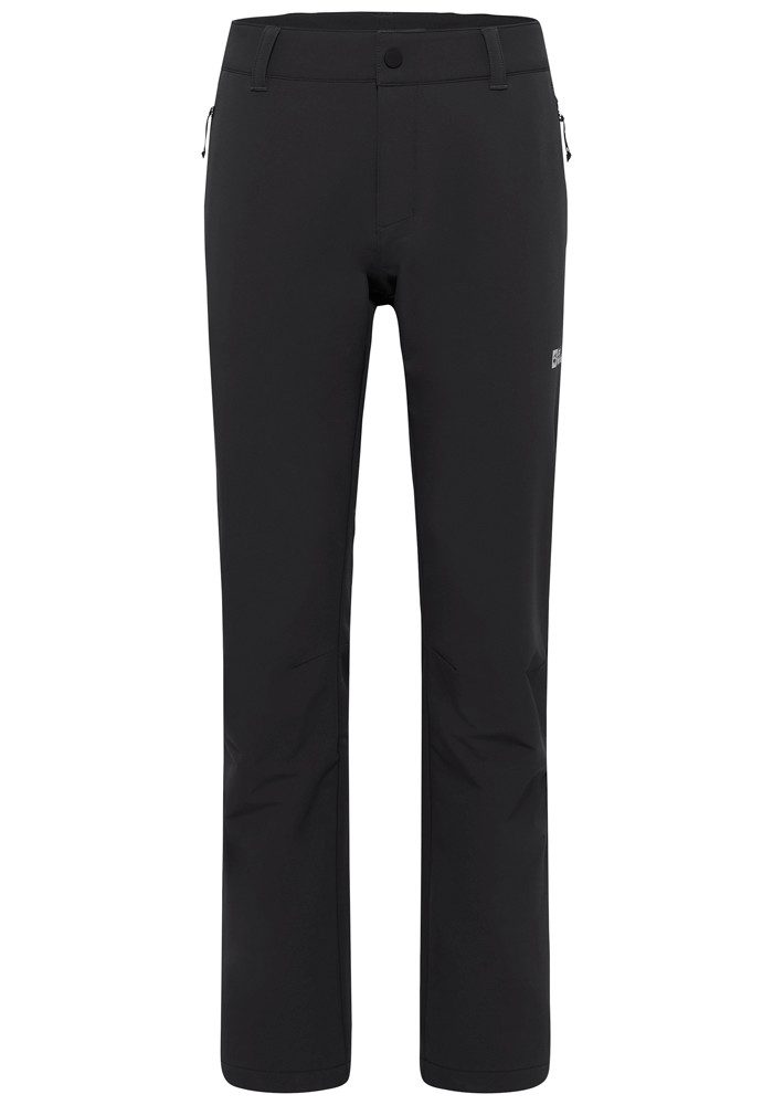 Jack Wolfskin Outdoorbroek ACTIVATE THERMIC PANTS M