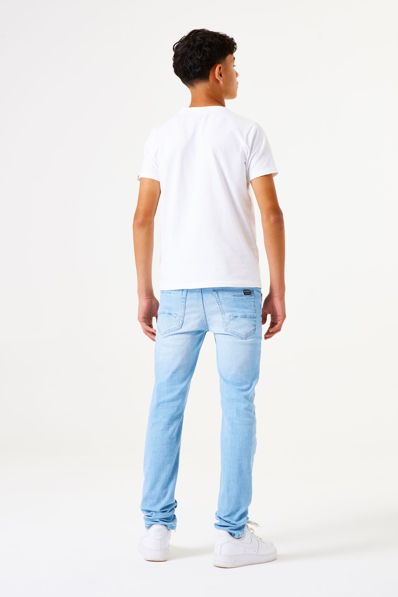 Garcia Slim fit jeans TAVIO for boys