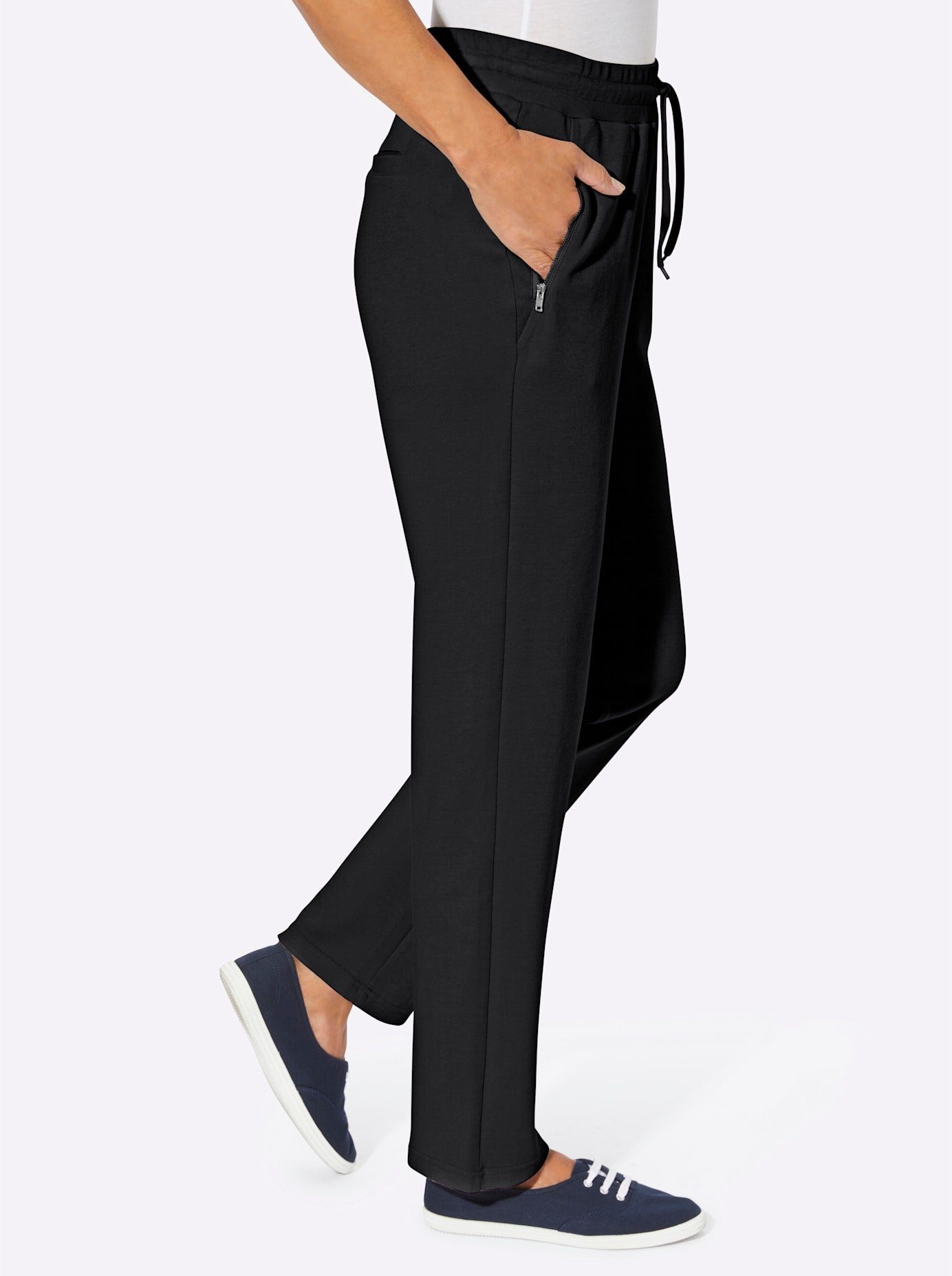 Classic Basics Jerseybroek