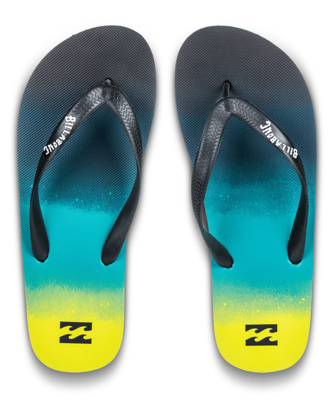 Billabong Sandalen Tides