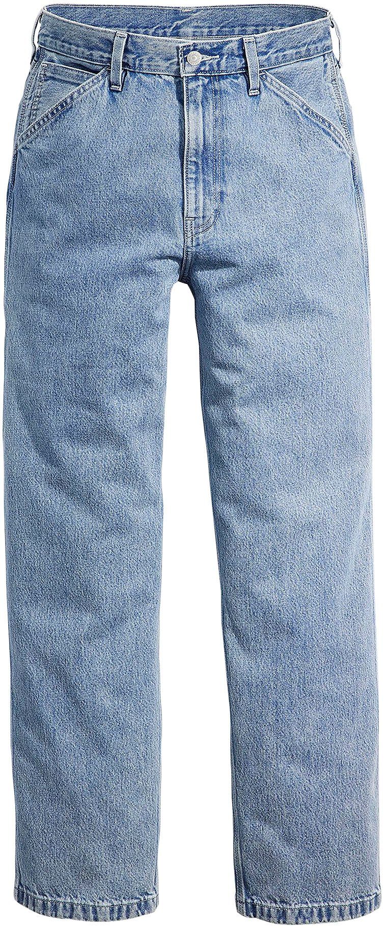 Levi's® Cargo jeans 568 STAY LOOSE CARPENTER
