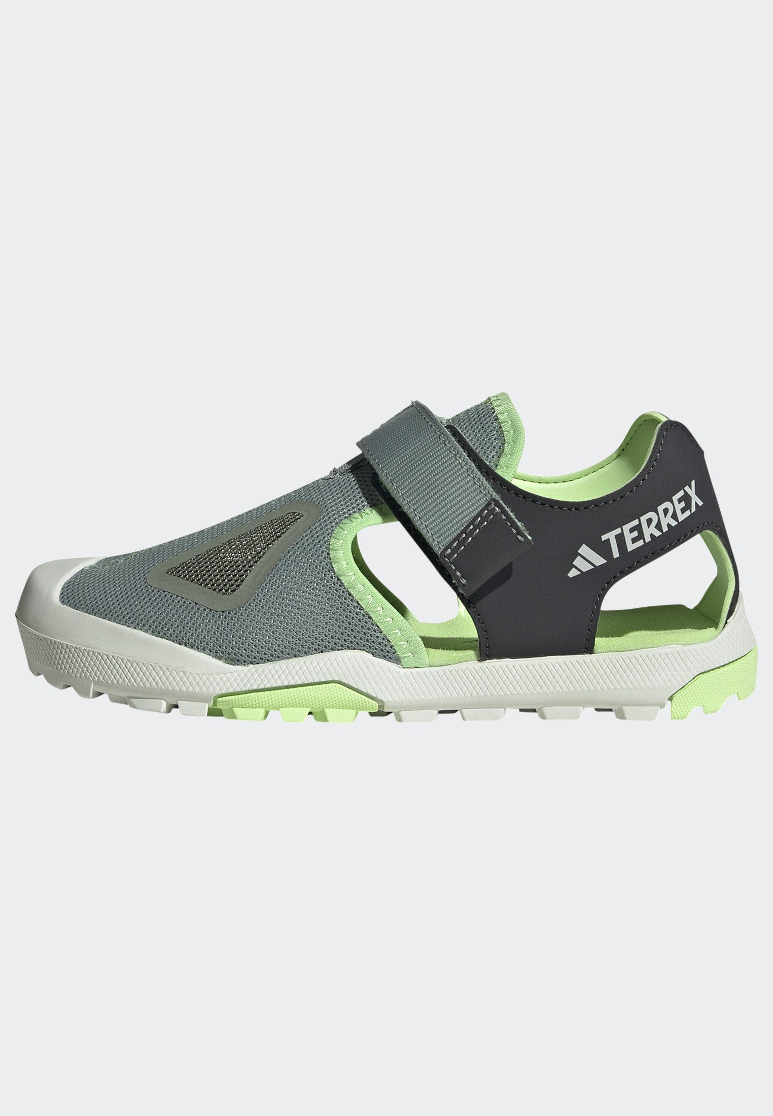 adidas TERREX Outdoorsandalen CAPTAIN TOEY 2.0 SANDALE