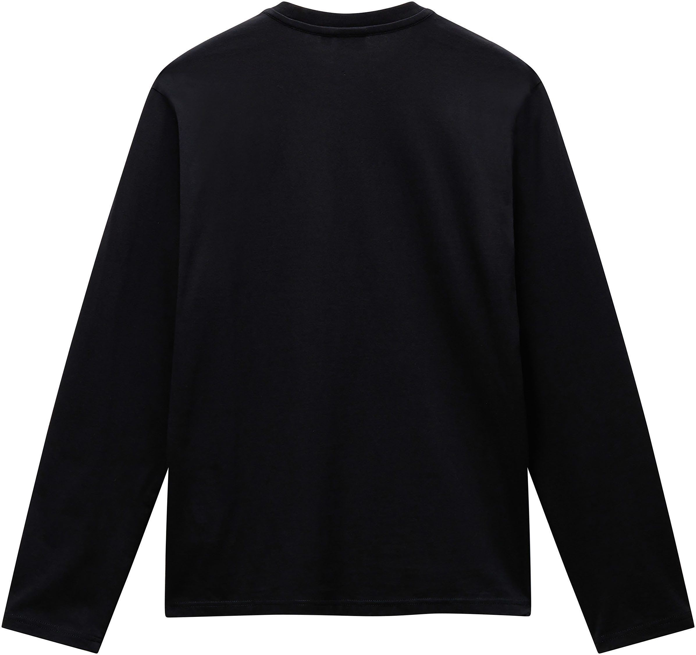 Napapijri Shirt met lange mouwen SALIS