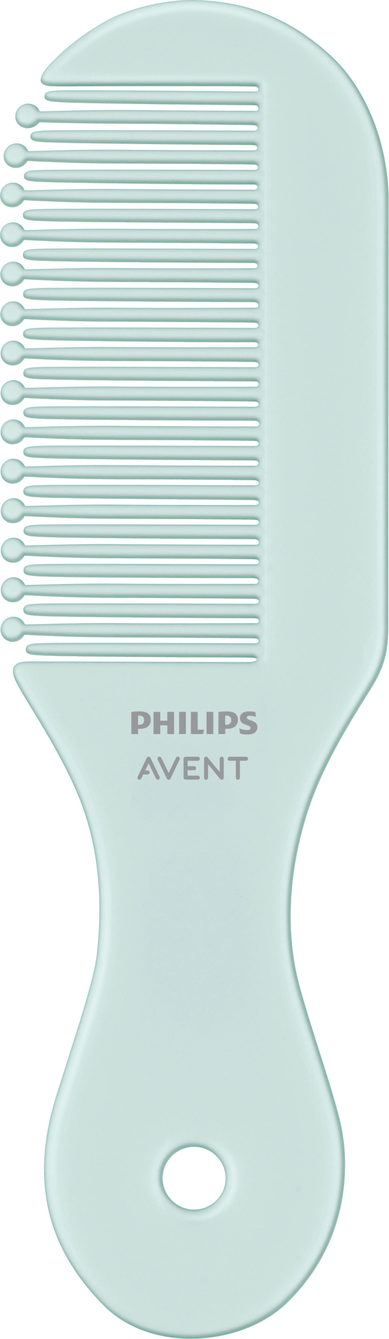 Philips AVENT Babyverzorgingsset SCH401/00 met alle benodigdheden voor babyverzorging