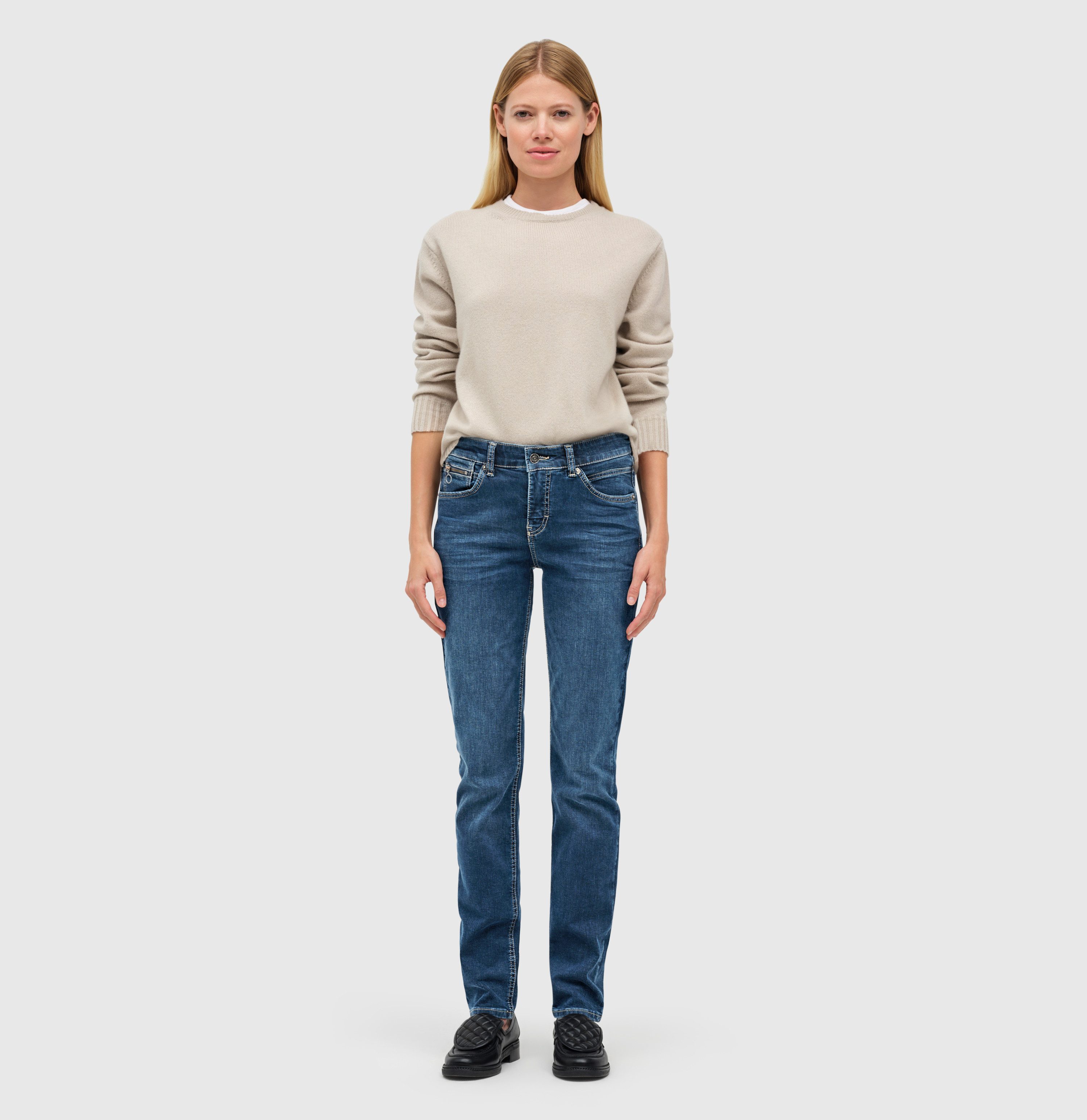 MAC Slim fit jeans