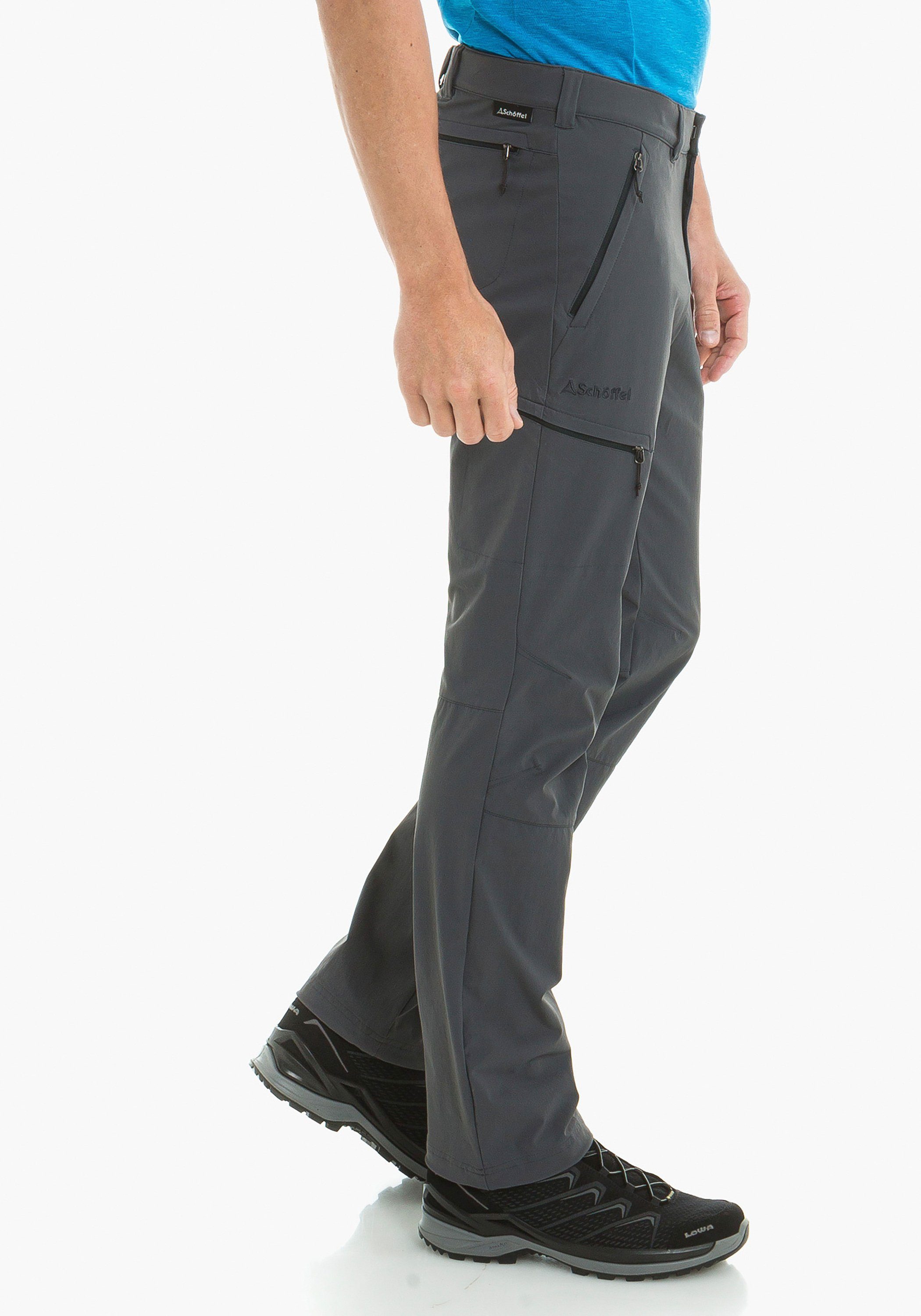 Schöffel Outdoorbroek Pants Koper1