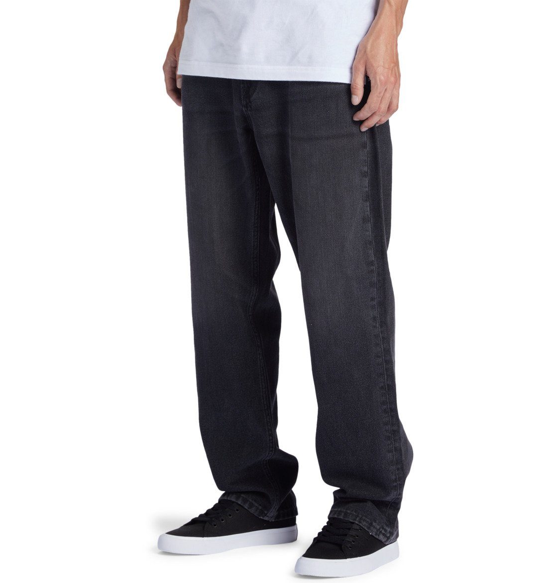 DC Shoes Relax fit jeans Worker