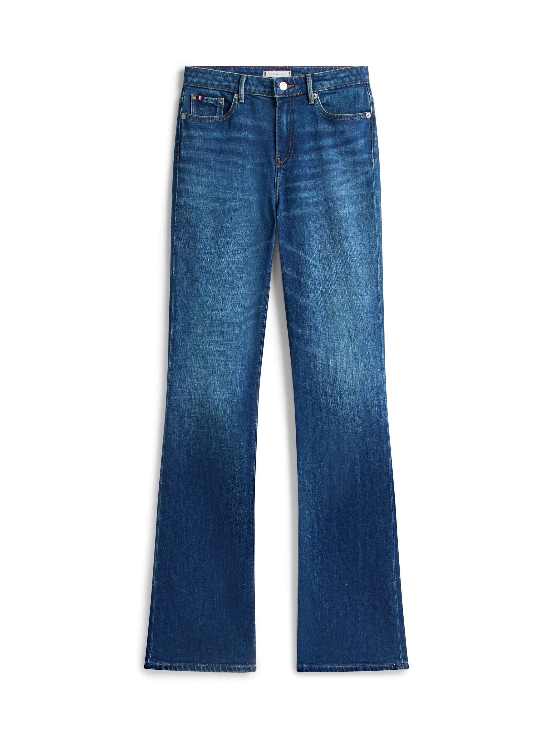 Tommy Hilfiger Bootcut jeans DNM NEW DOREEN BOOTCUT RW