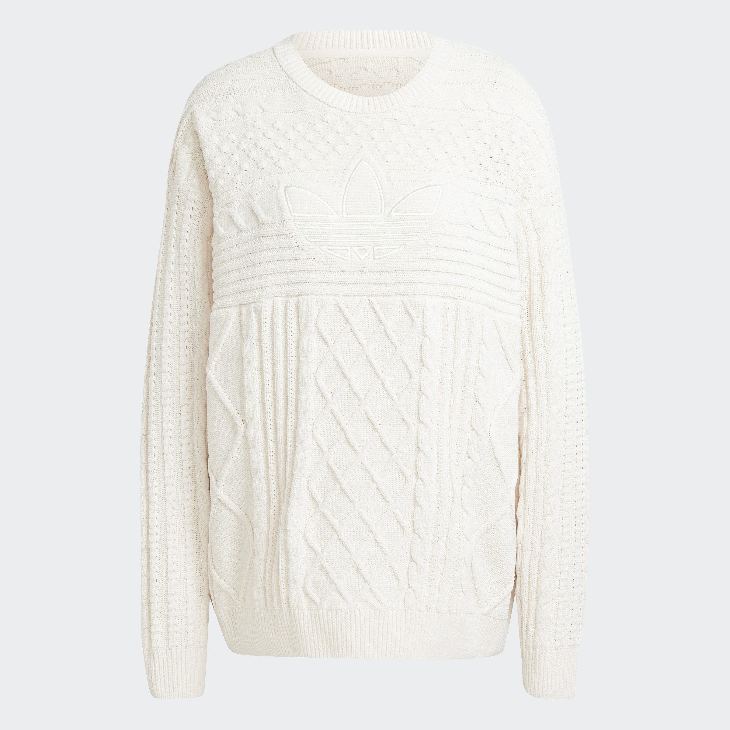 adidas Originals Hoodie KNTD TRF SWTR