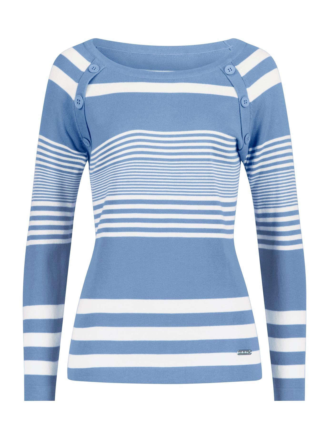 Casual Looks Gestreepte Trui