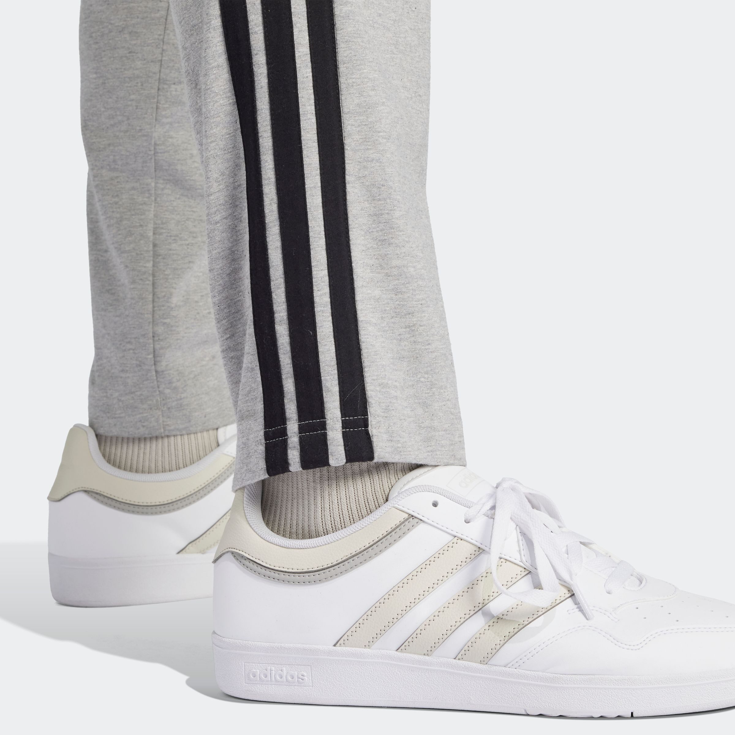 adidas Sportswear Sportbroek M 3S SJ TO PT (1-delig)