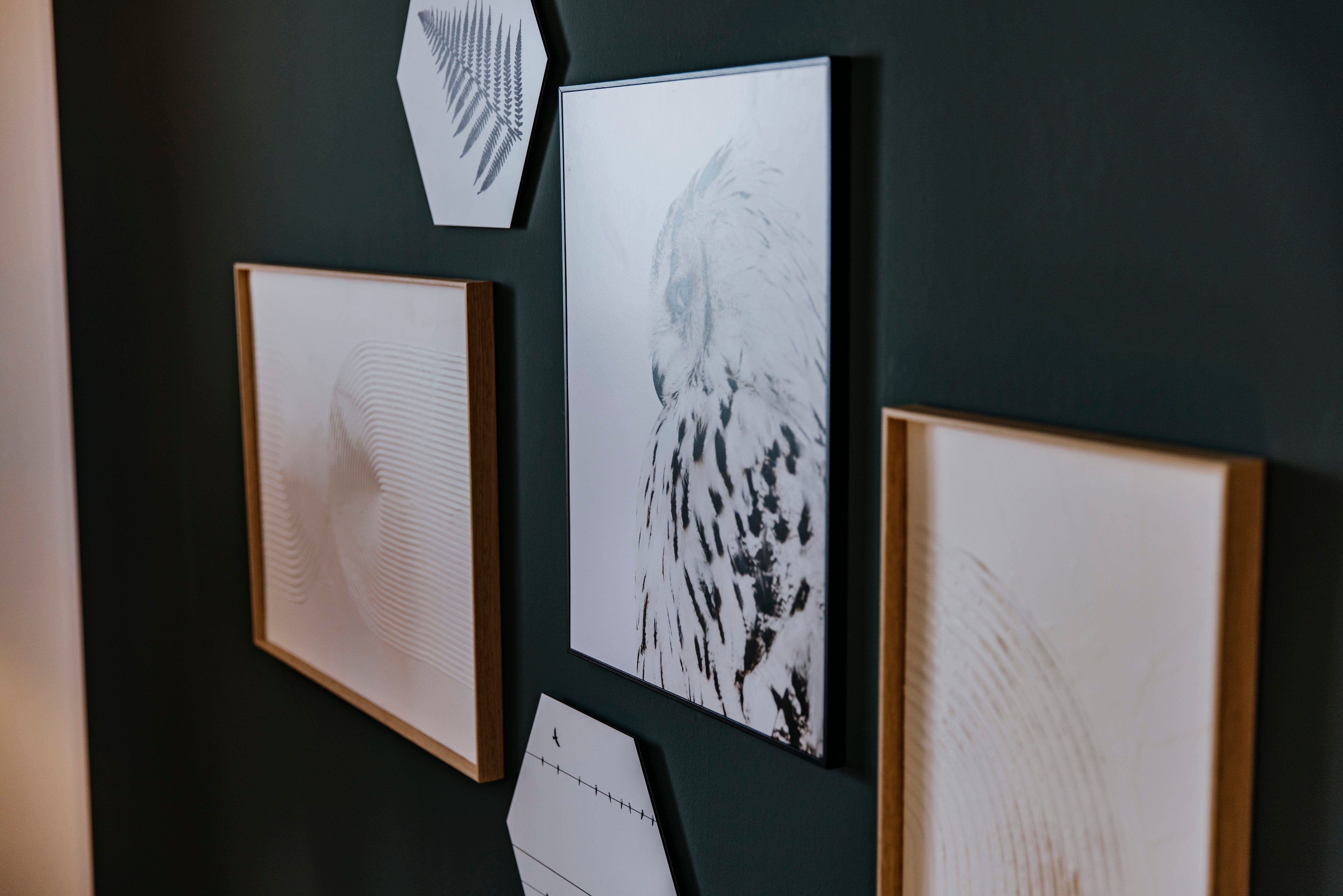 Reinders! Wanddecoratie Boog
