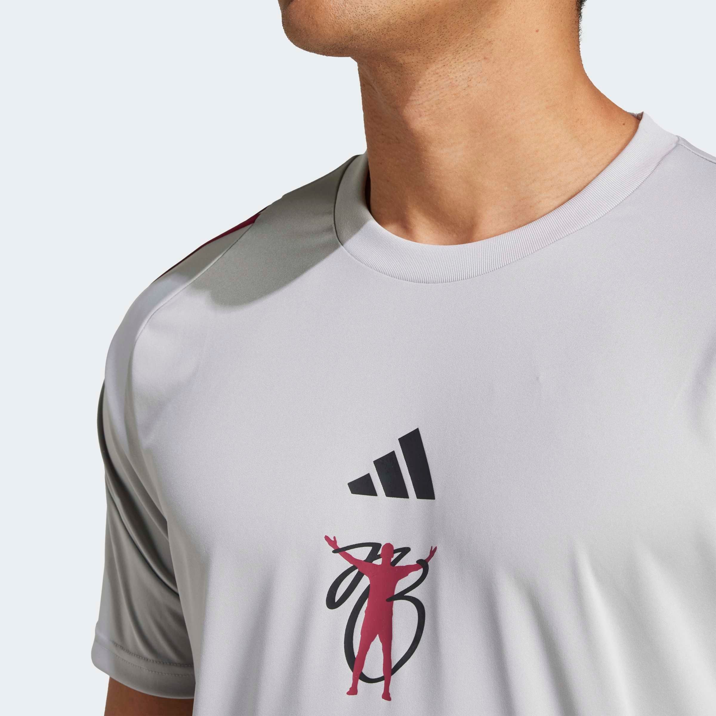 adidas Performance Voetbalshirt JB TIRO JSY