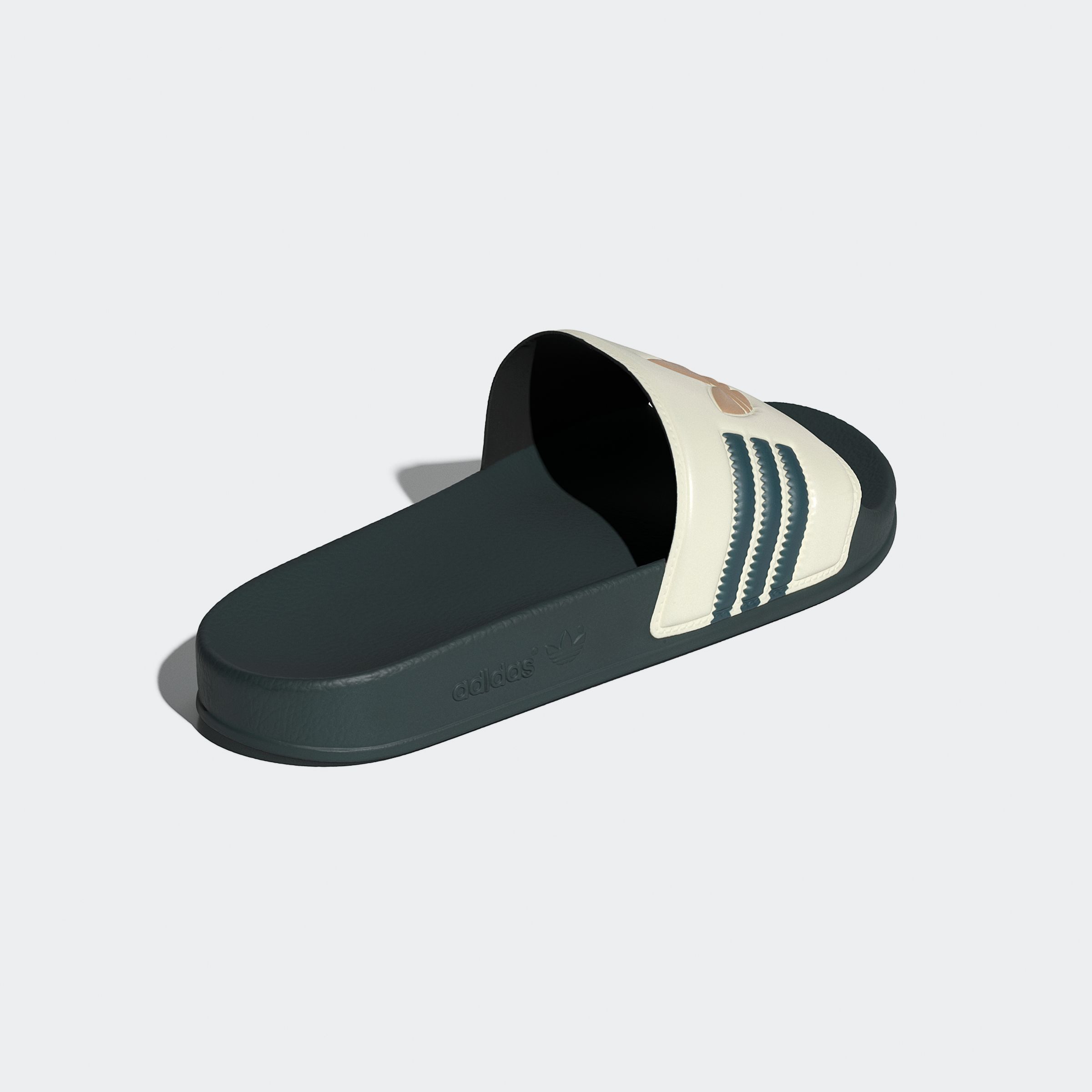 adidas Originals Badslippers Adilette