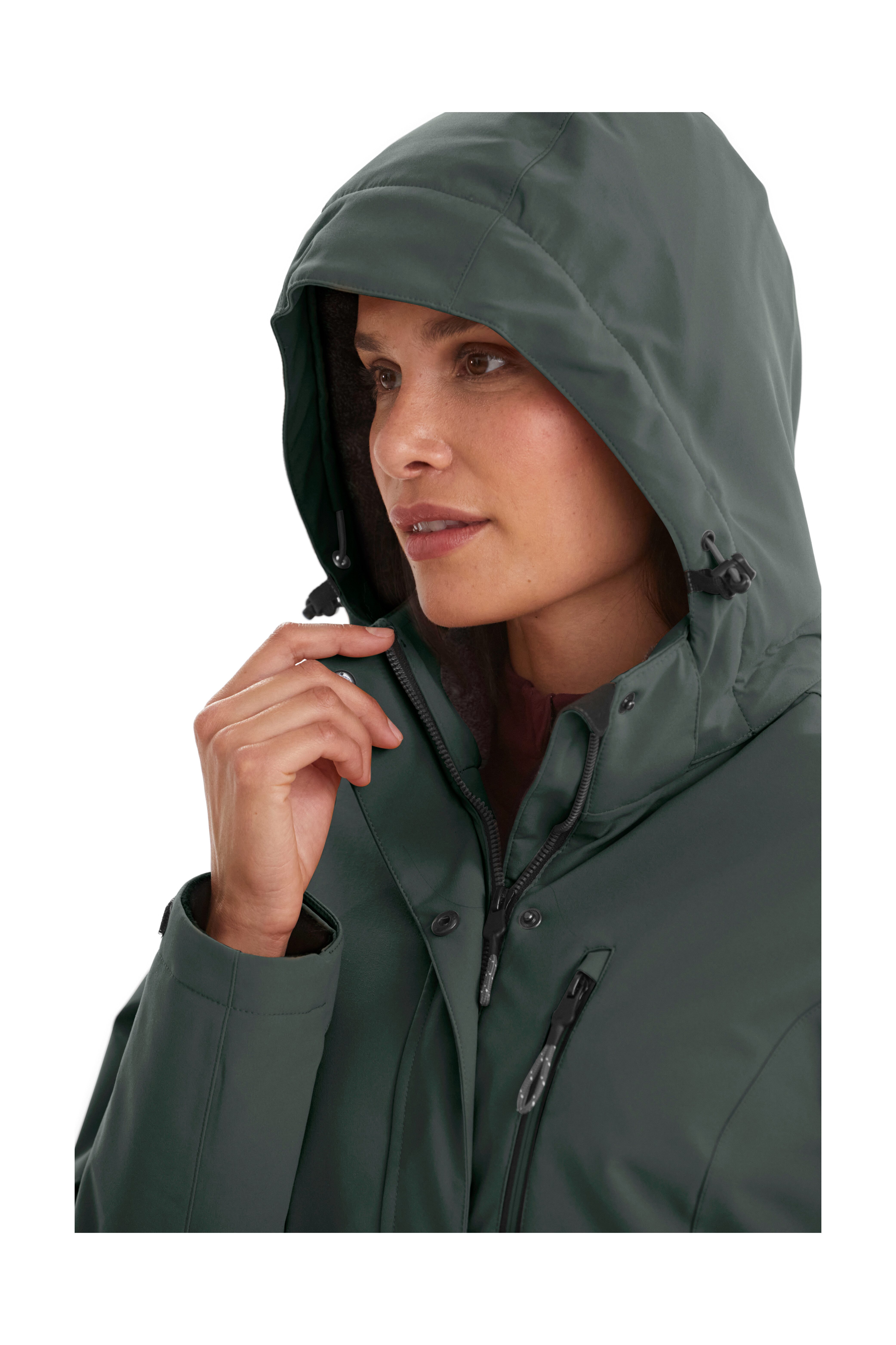 Killtec Outdoorjack KOW 140 WMN JCKT